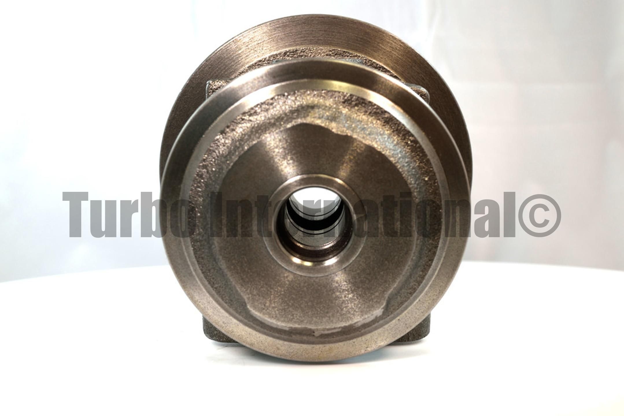 Bearing Housing, TB2553
