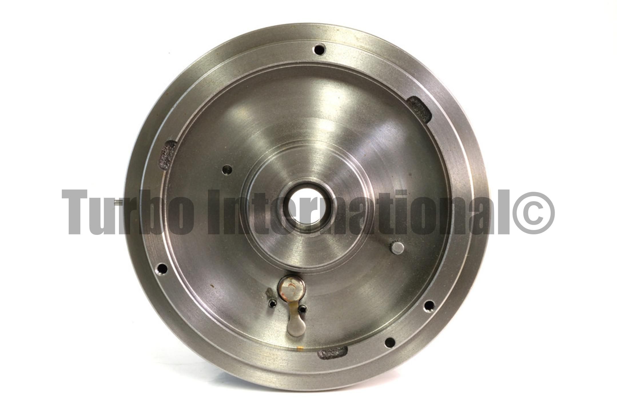 Bearing Housing, GT14