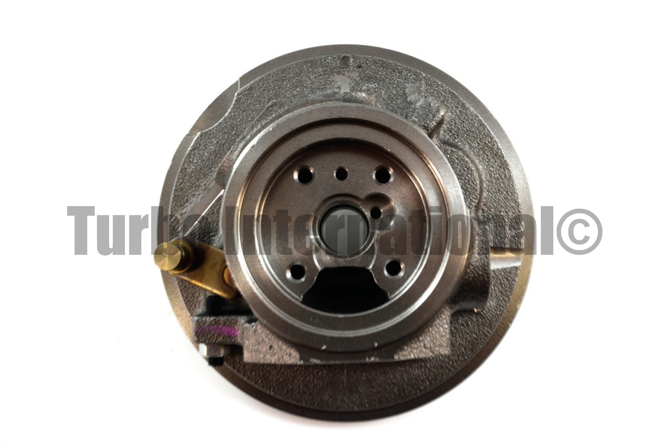 Bearing Housing, GT2260V, WATER