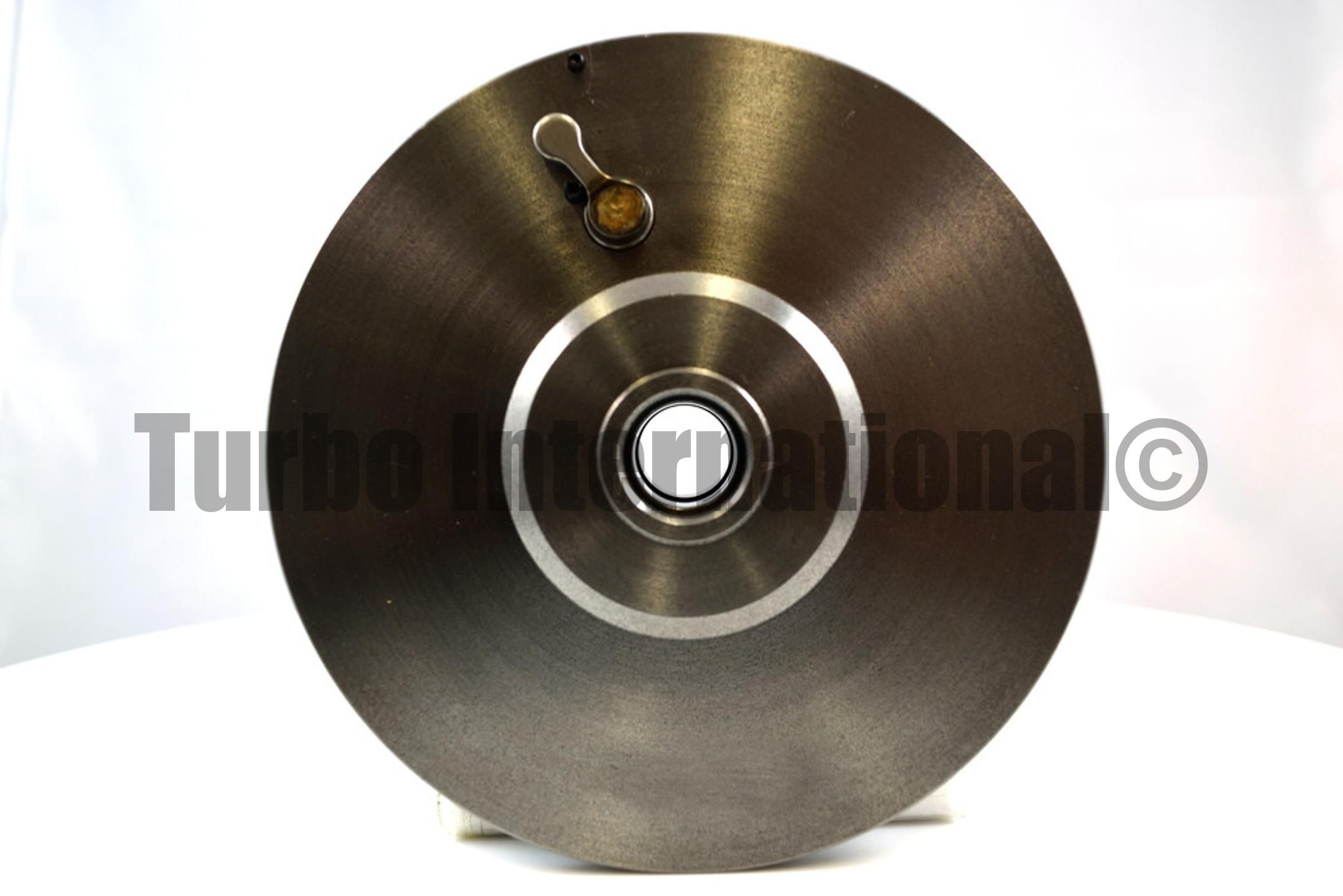 Bearing Housing, GT2559V, WATER