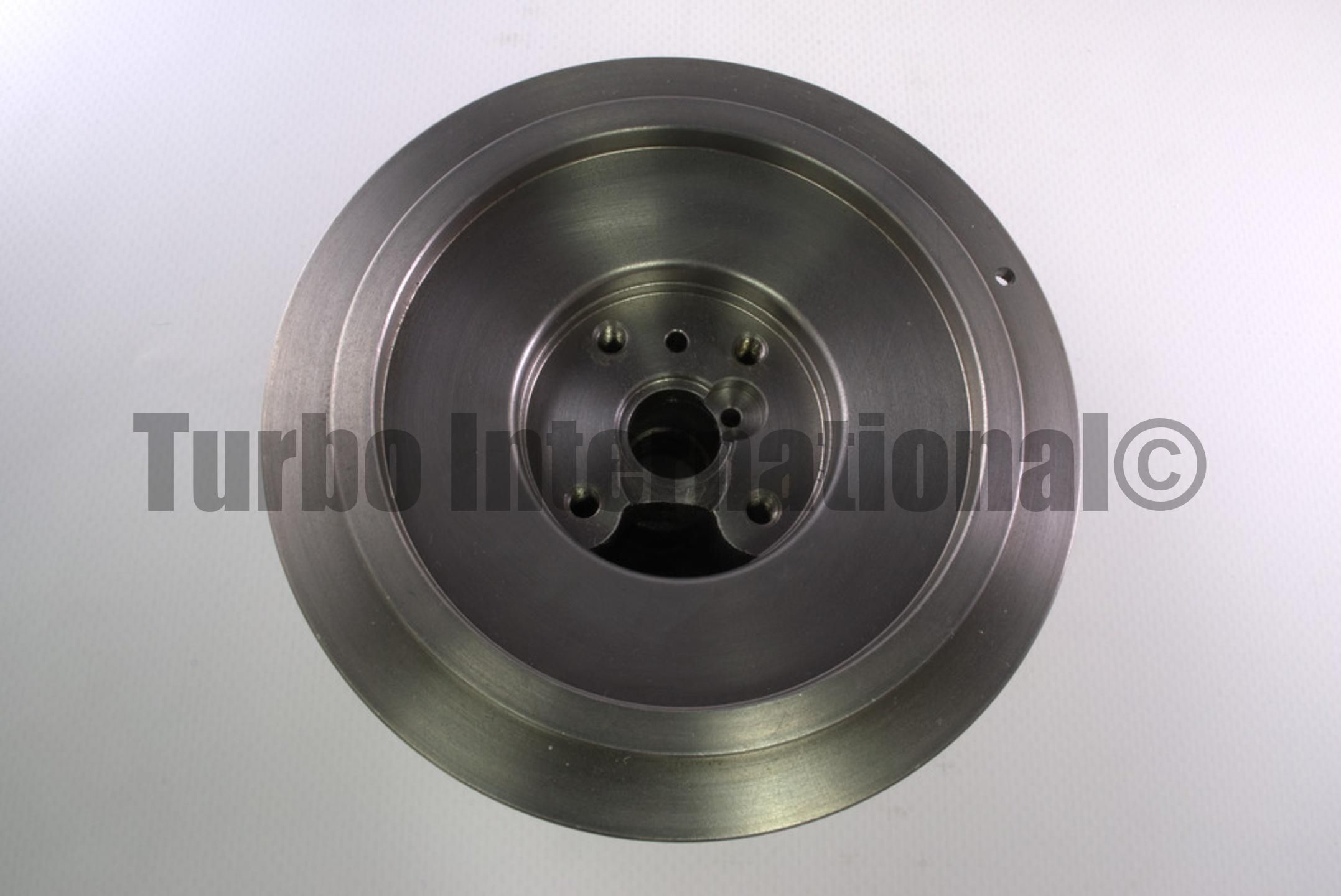 Bearing Housing, MGT1549SL, LHS