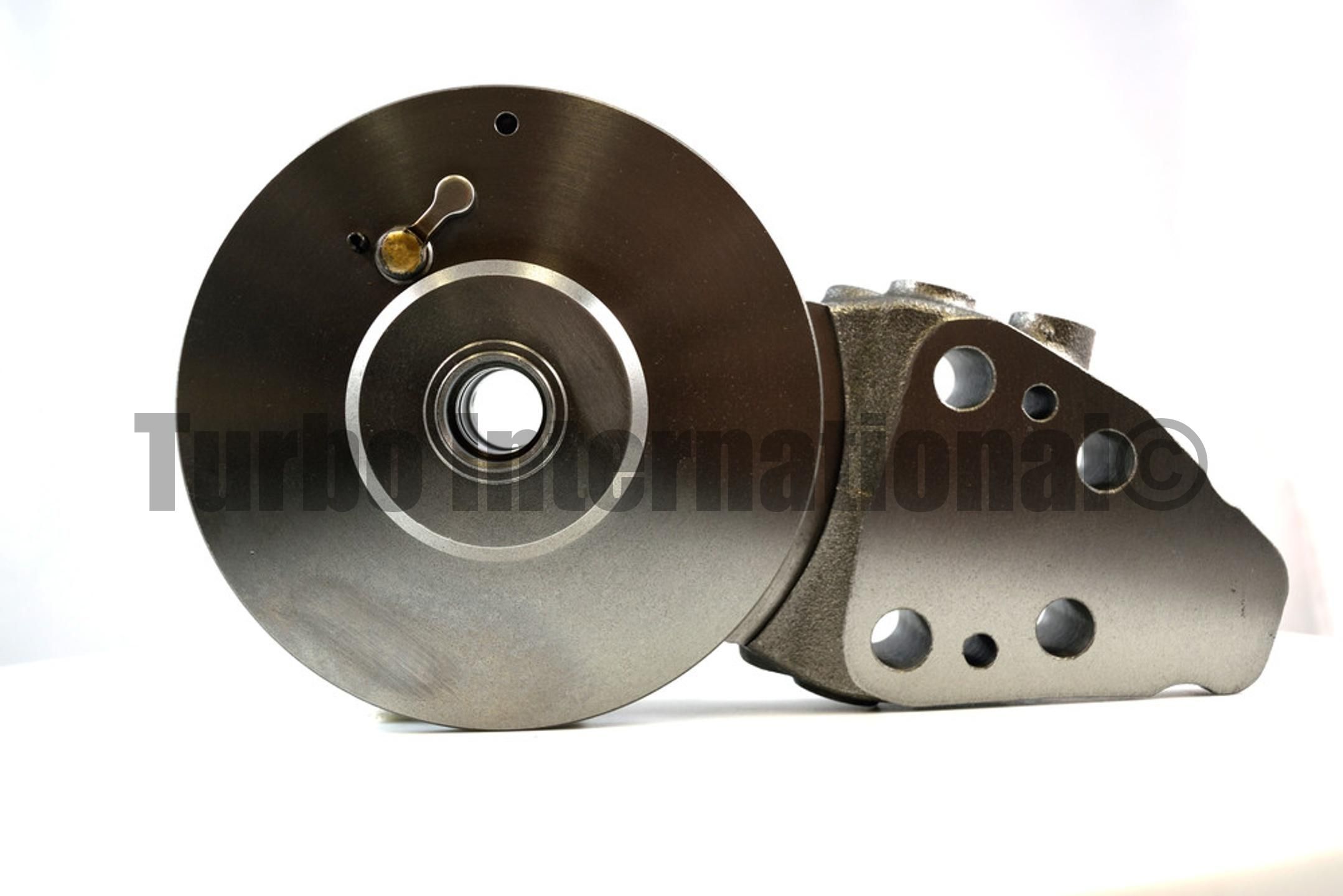 Bearing Housing, GT1852V, OIL