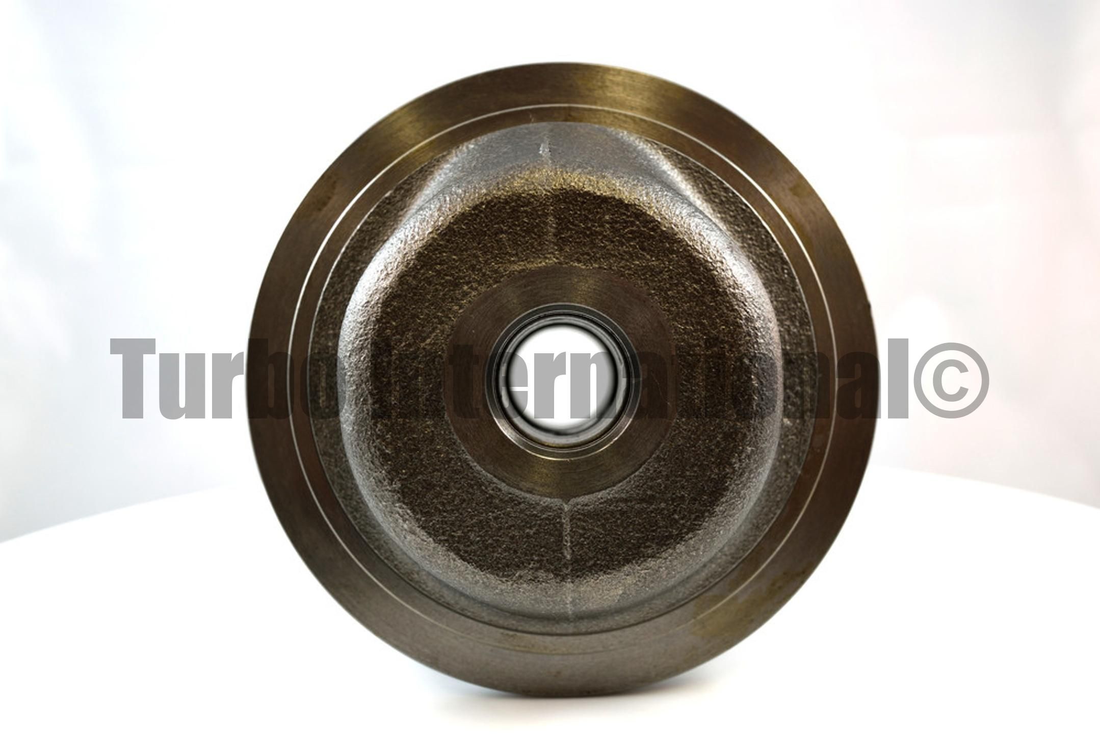 Bearing Housing, GT4549S