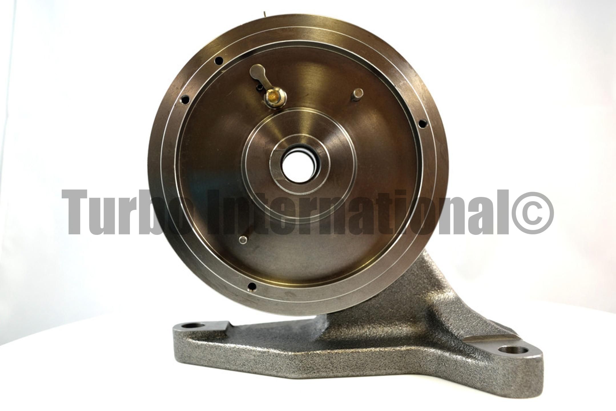 Bearing Housing, GTB1752V