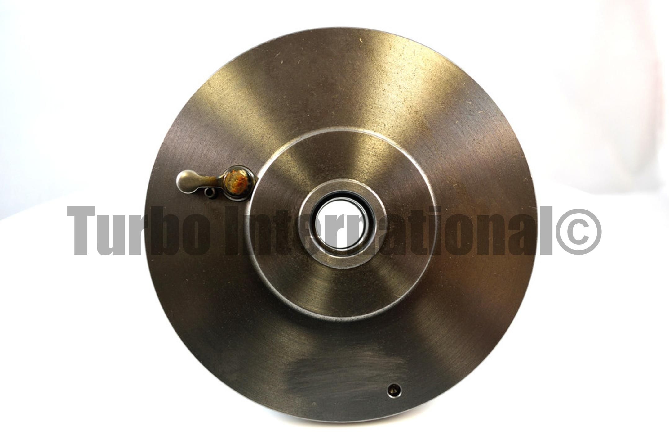 Bearing Housing, GT1746V, WATER