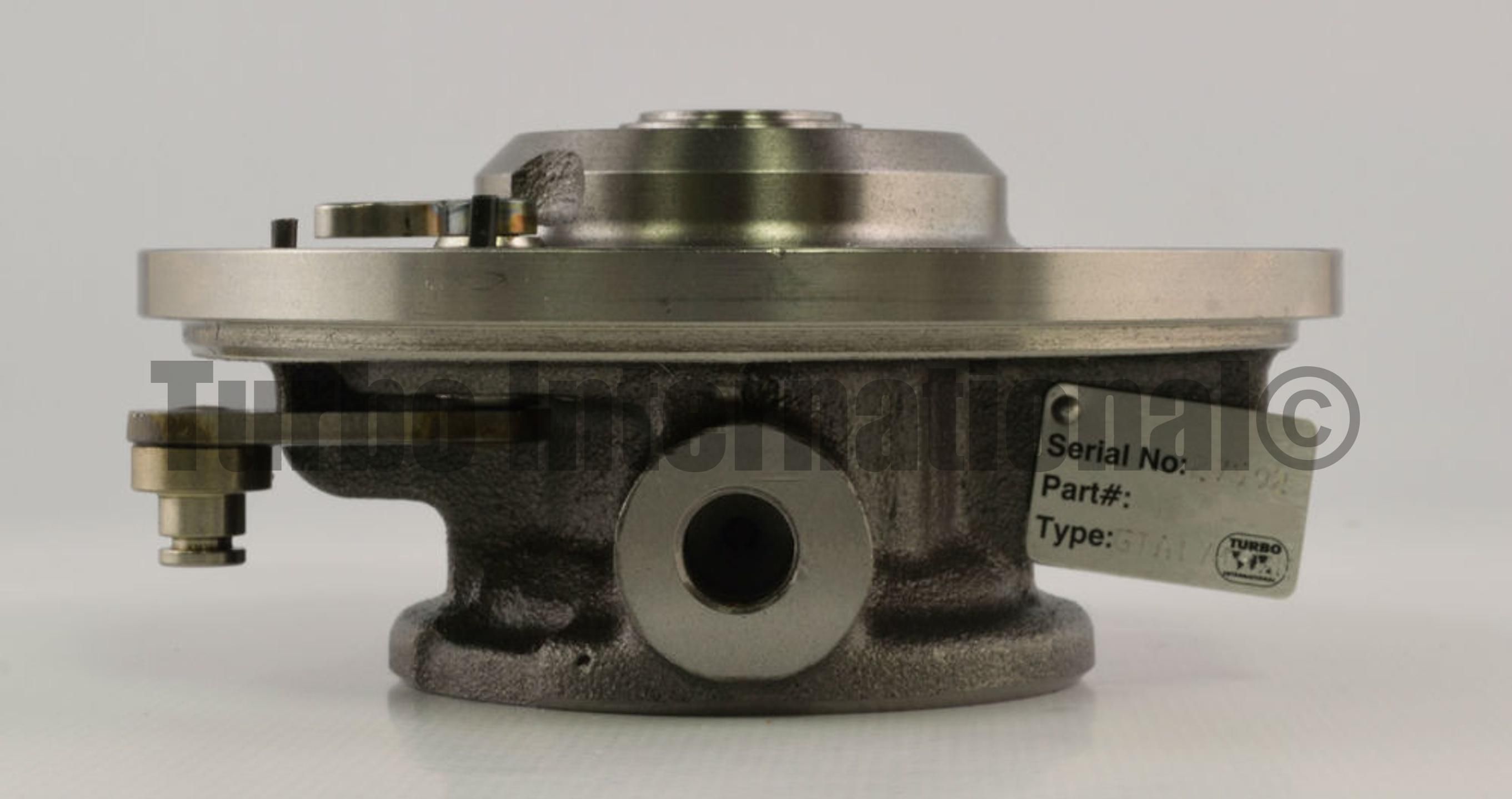 Bearing Housing, GTA1749VK