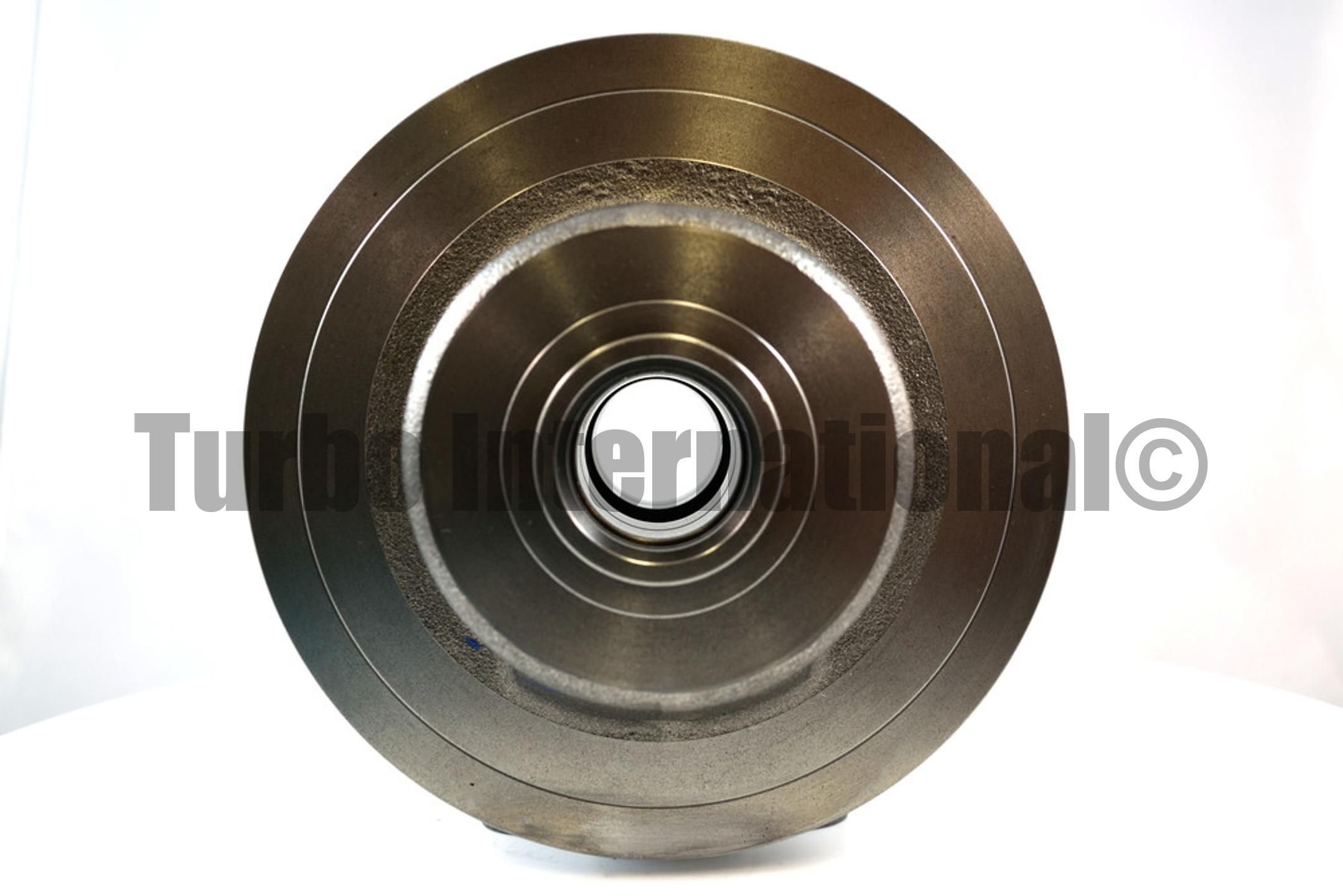 Bearing Housing, TV7504