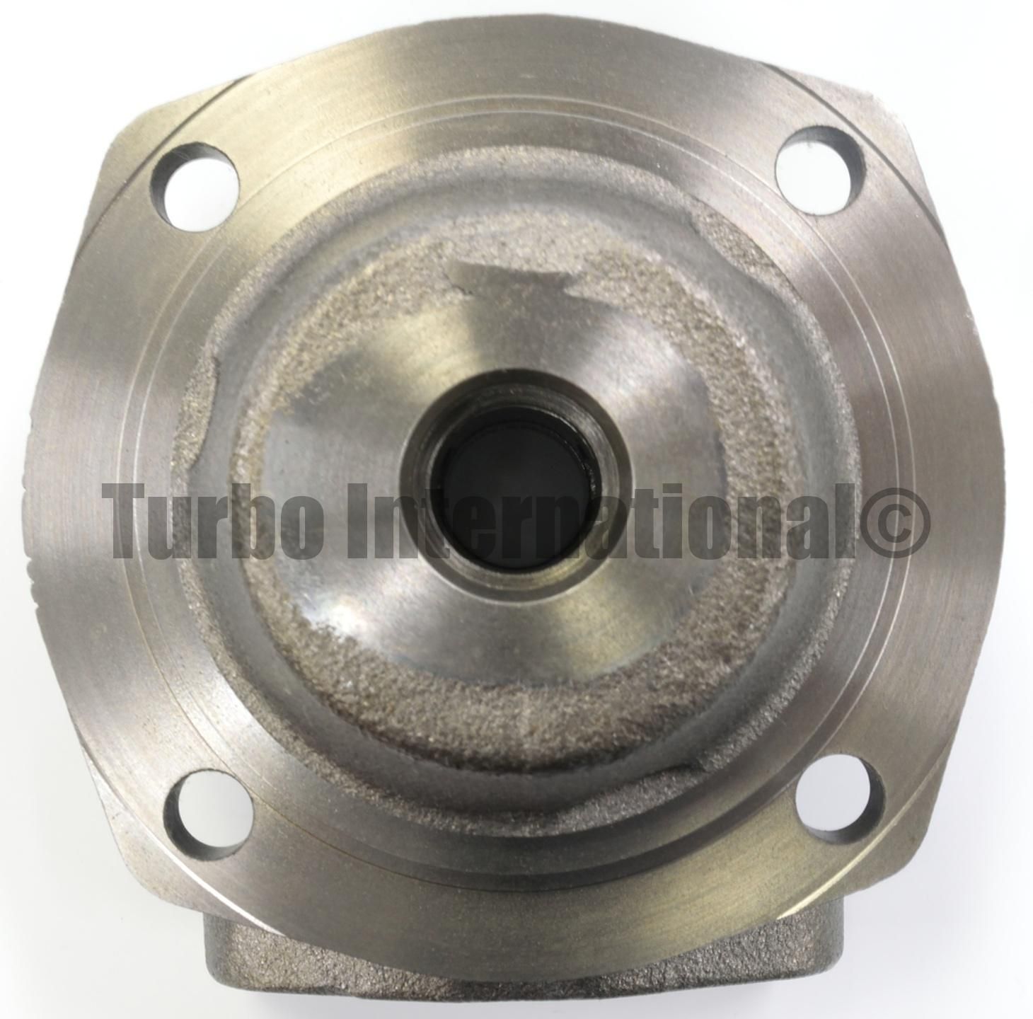 Bearing Housing, GT35