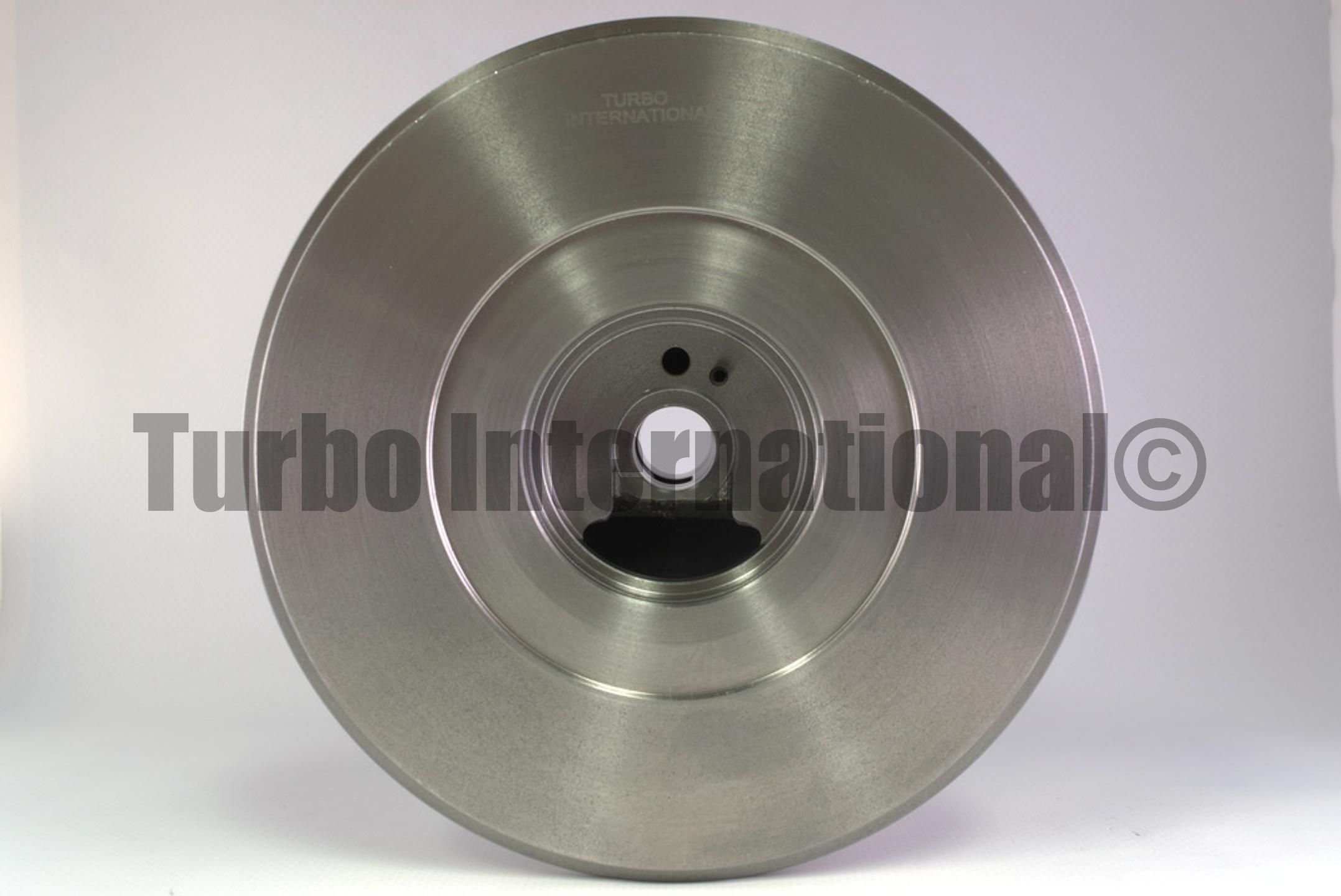 Bearing Housing, HX40, OIL