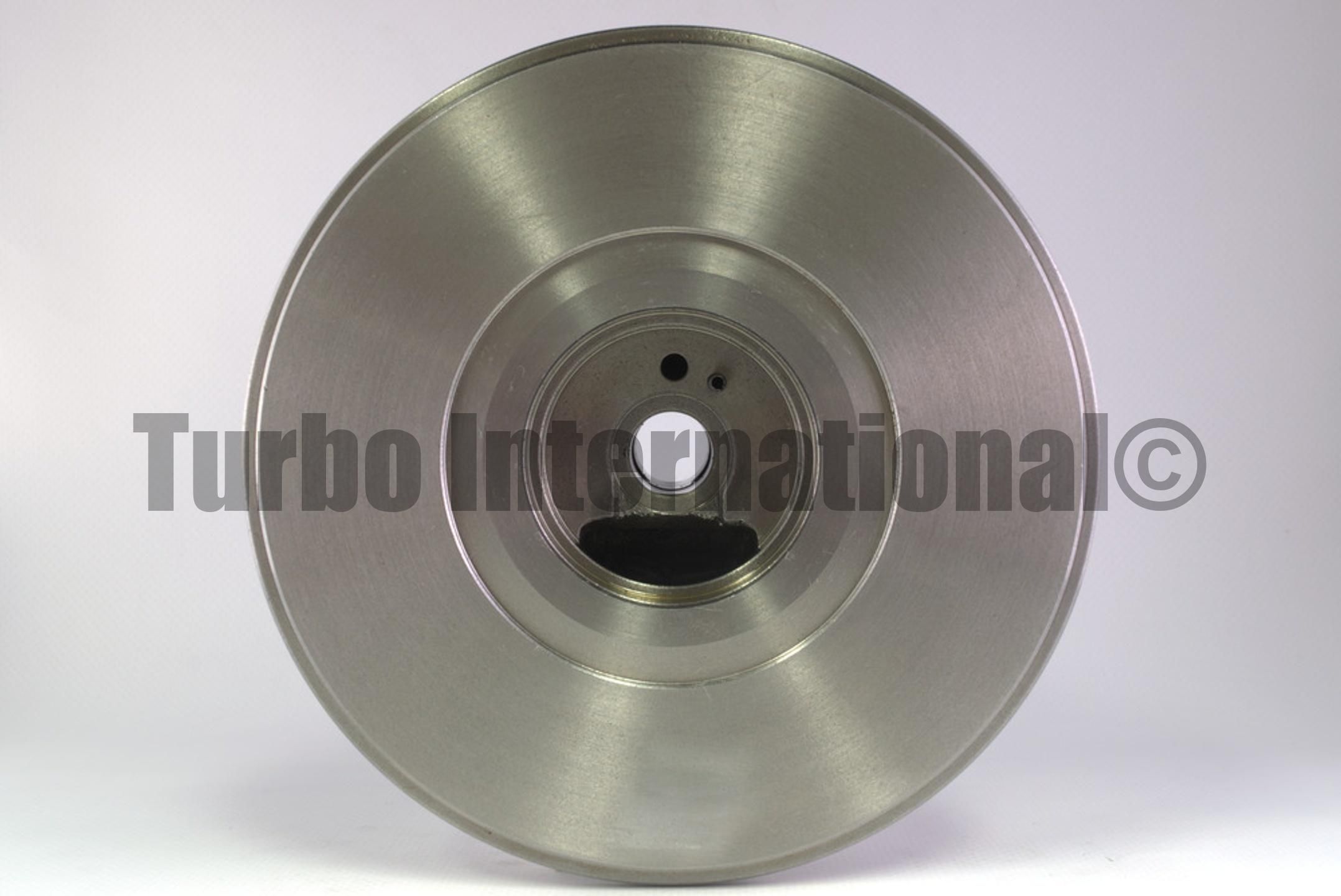 Bearing Housing, HX35G, WATER