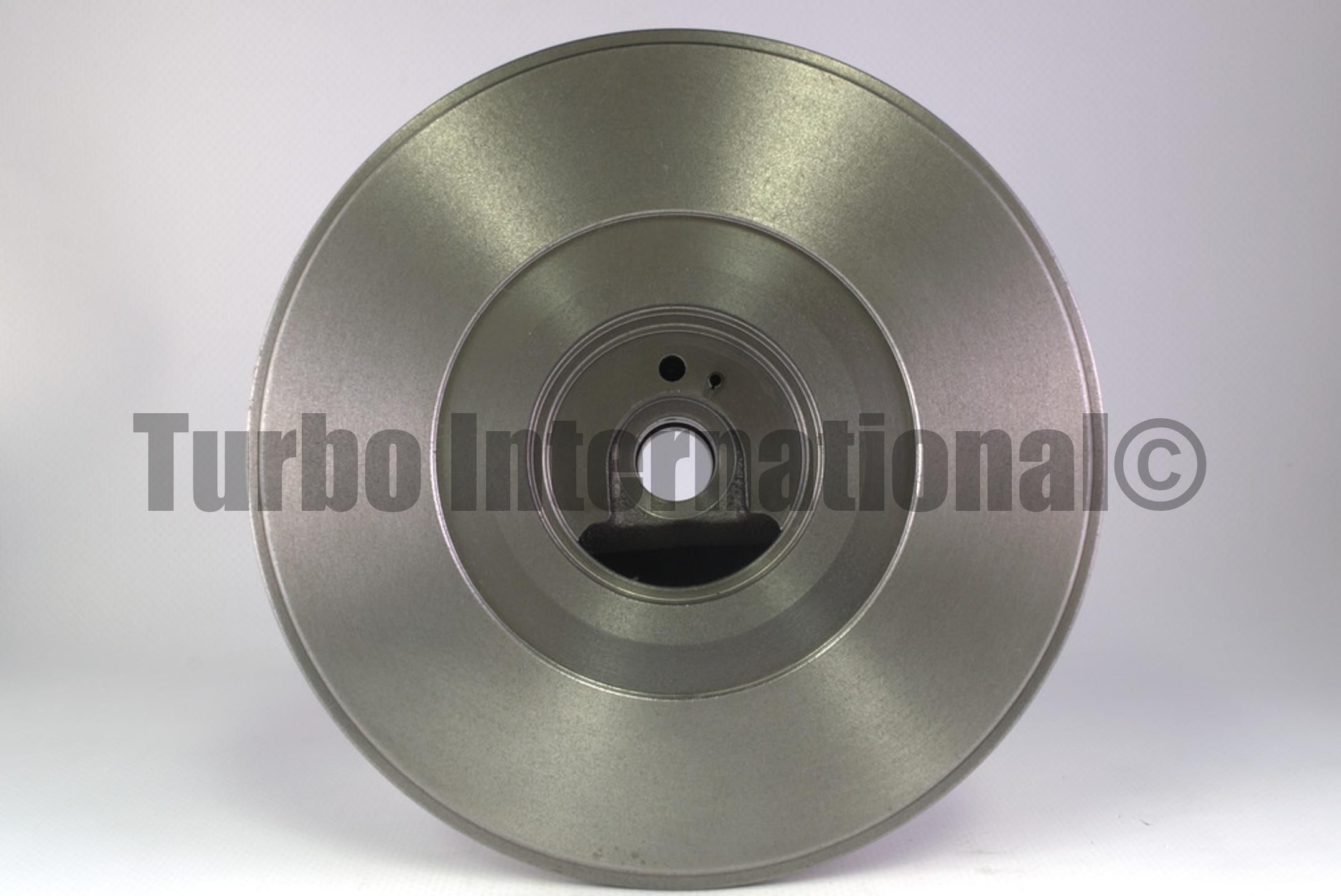 Bearing Housing, HX40, OIL