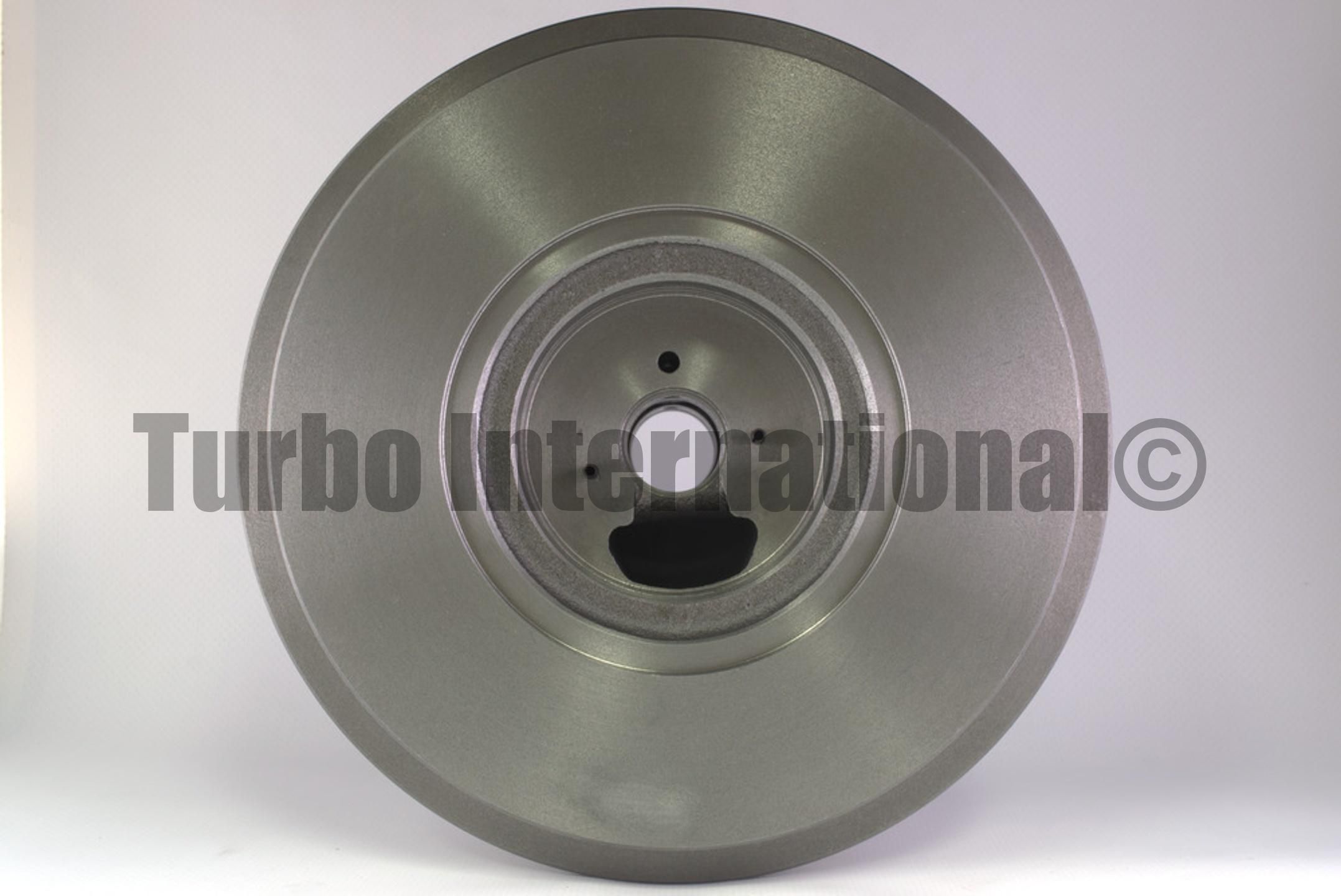Bearing Housing, HX55