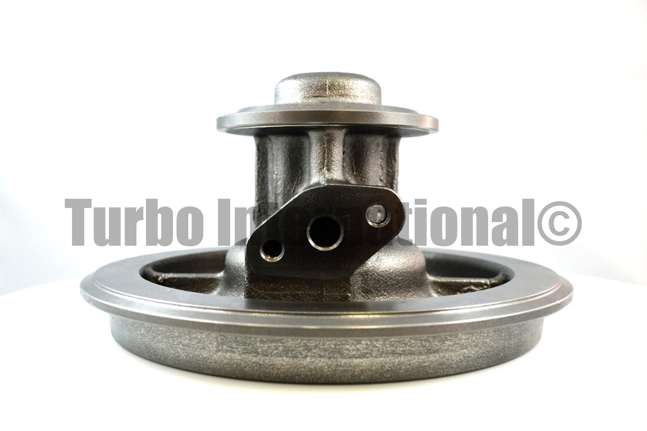 Bearing Housing, HX55