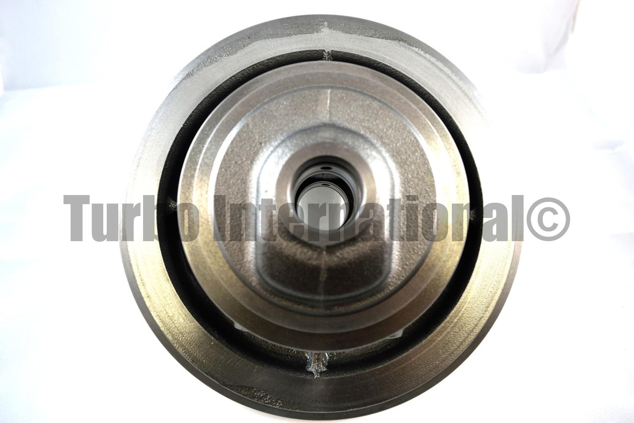Bearing Housing, HX55