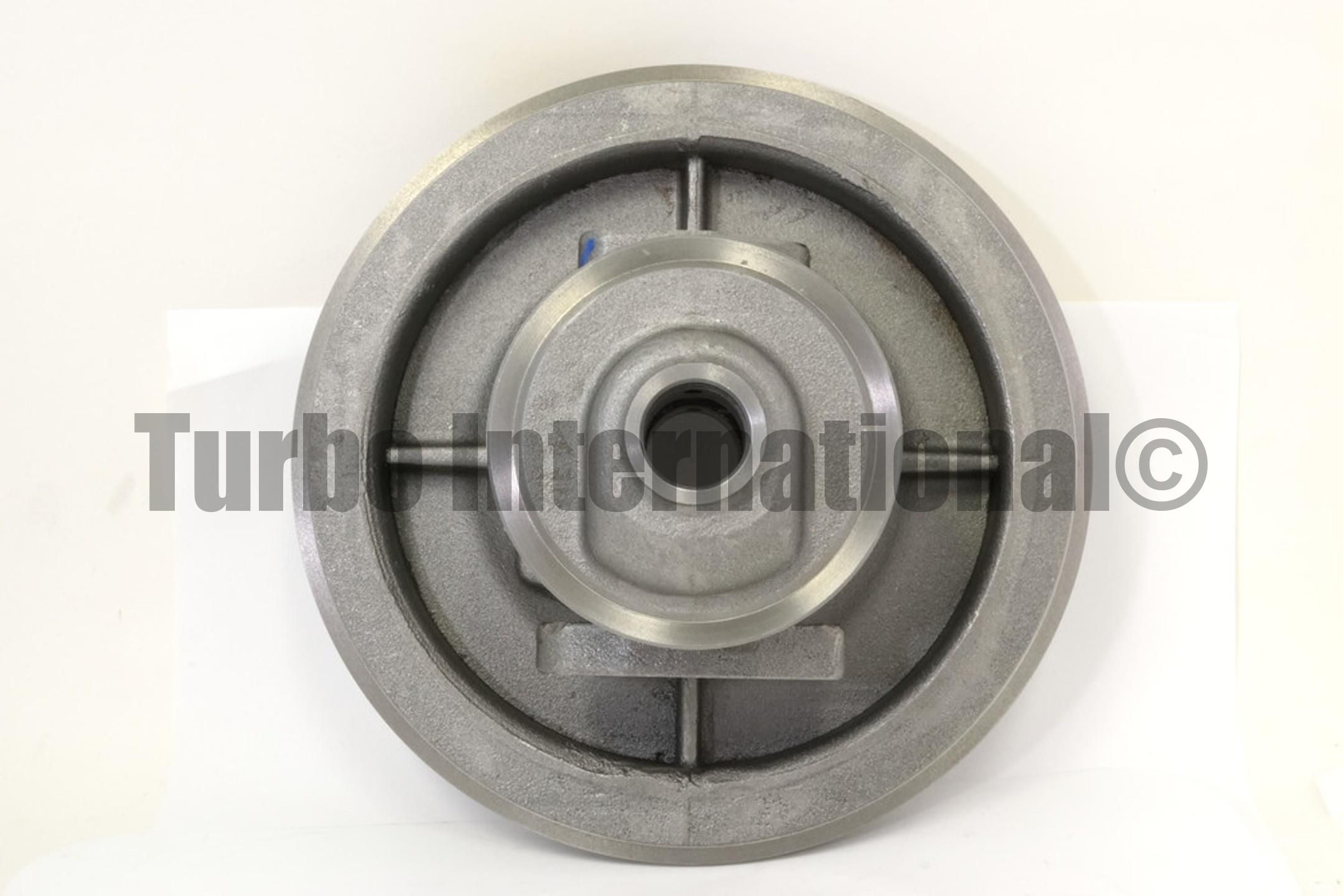 Bearing Housing, HX55