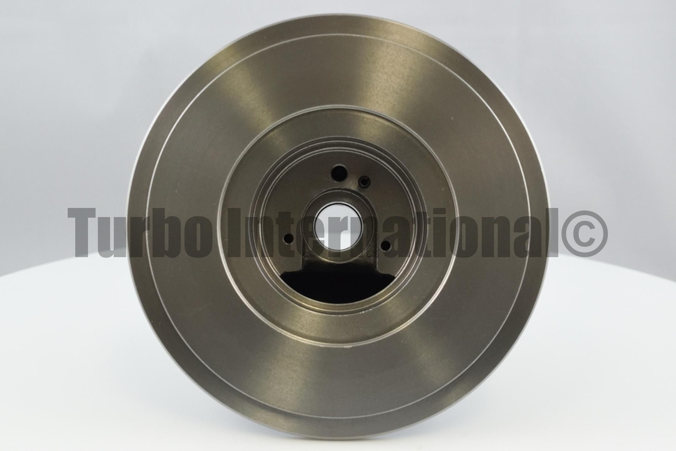 Bearing Housing, HX30W, OIL