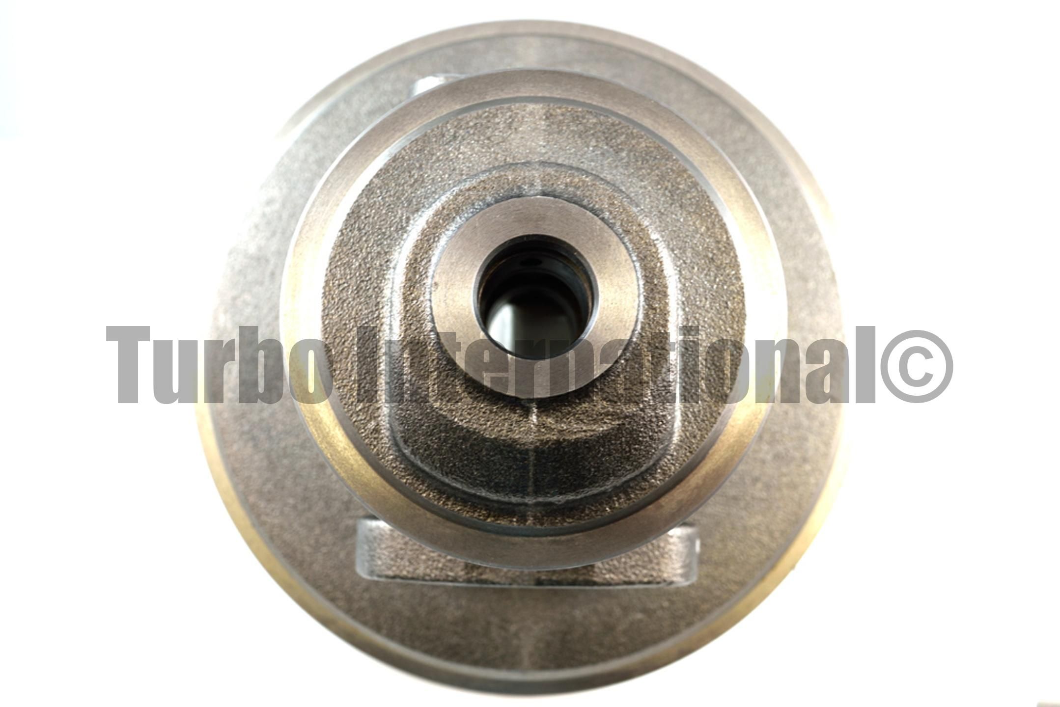 Bearing Housing, HX50