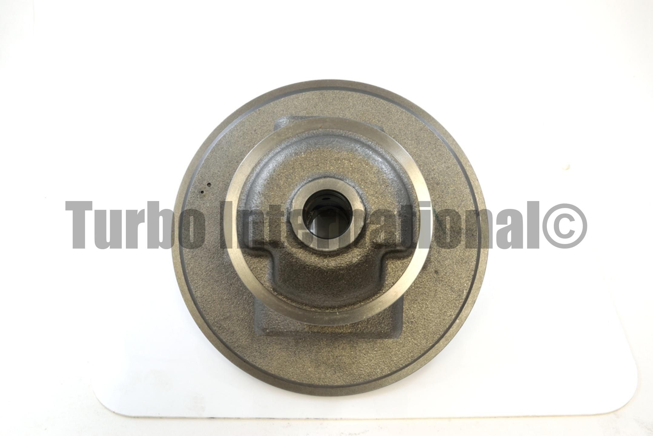 Bearing Housing, HX50