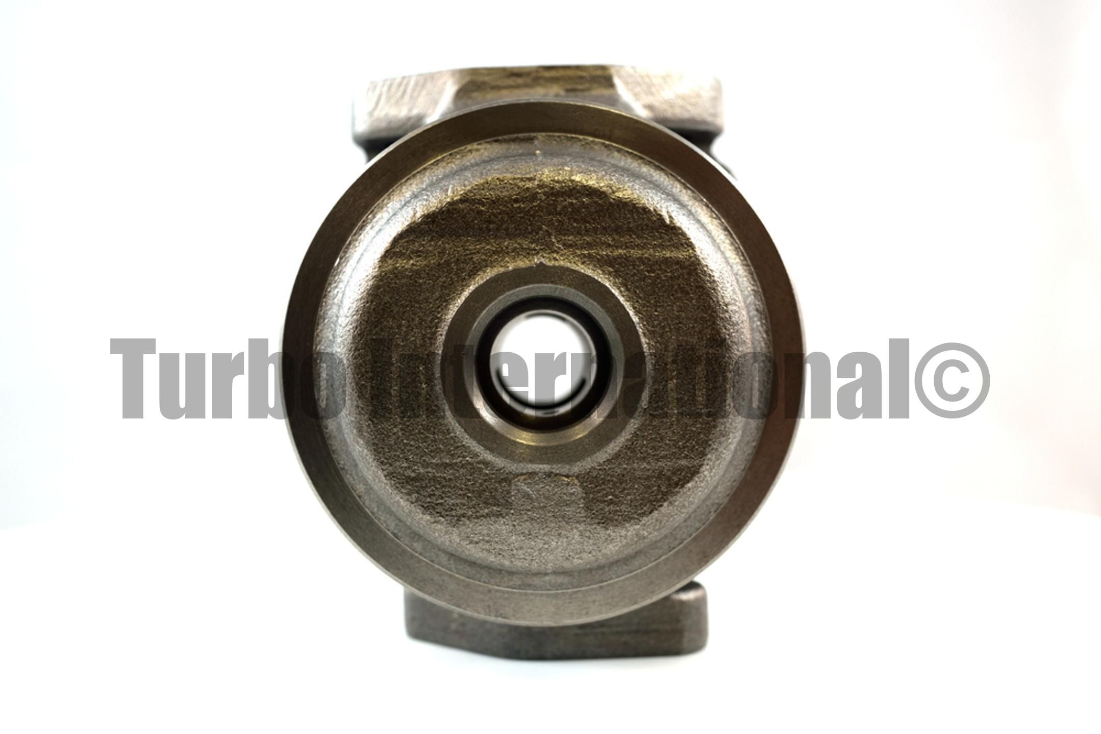 Bearing Housing, H1E