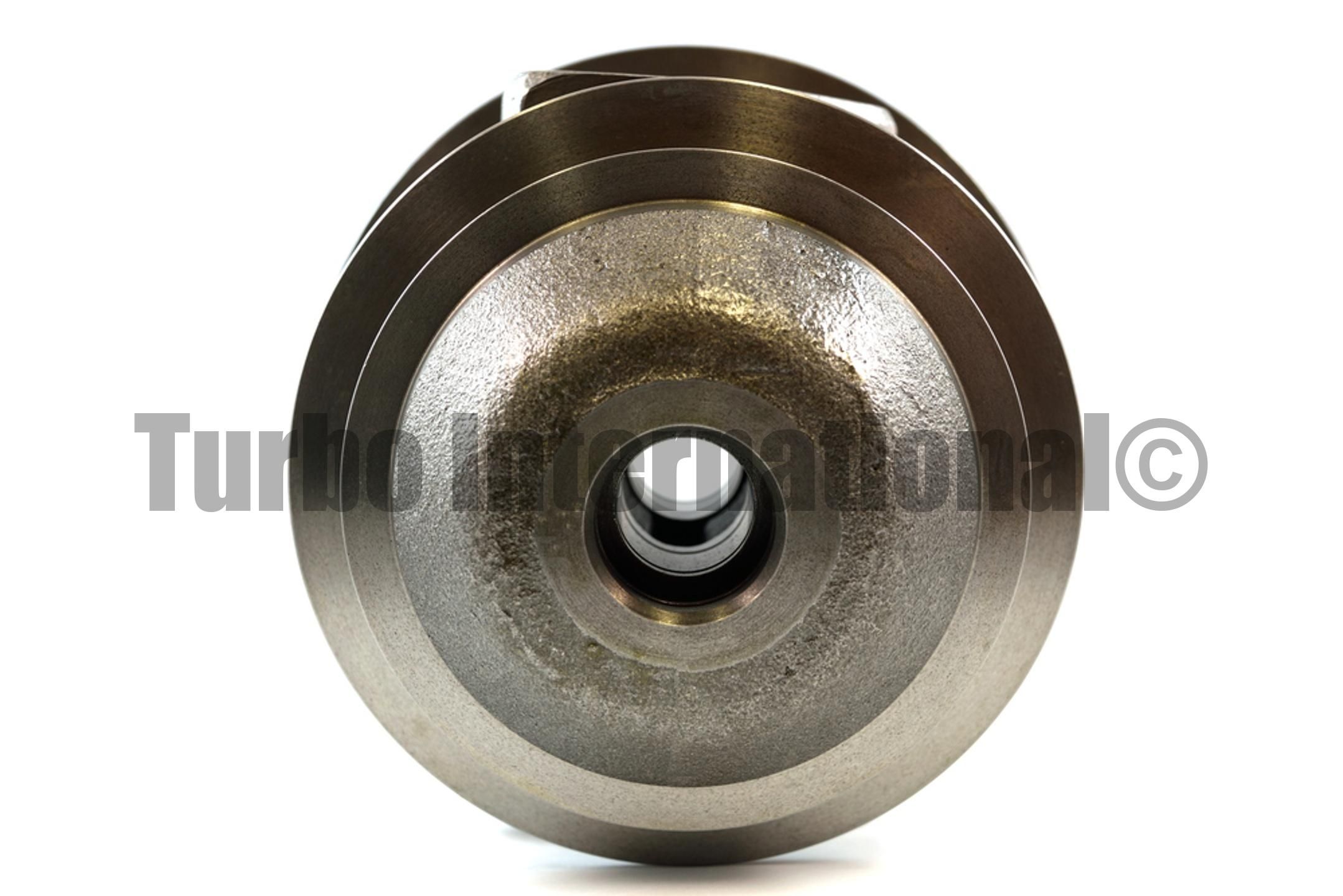 Bearing Housing, HX30W, OIL
