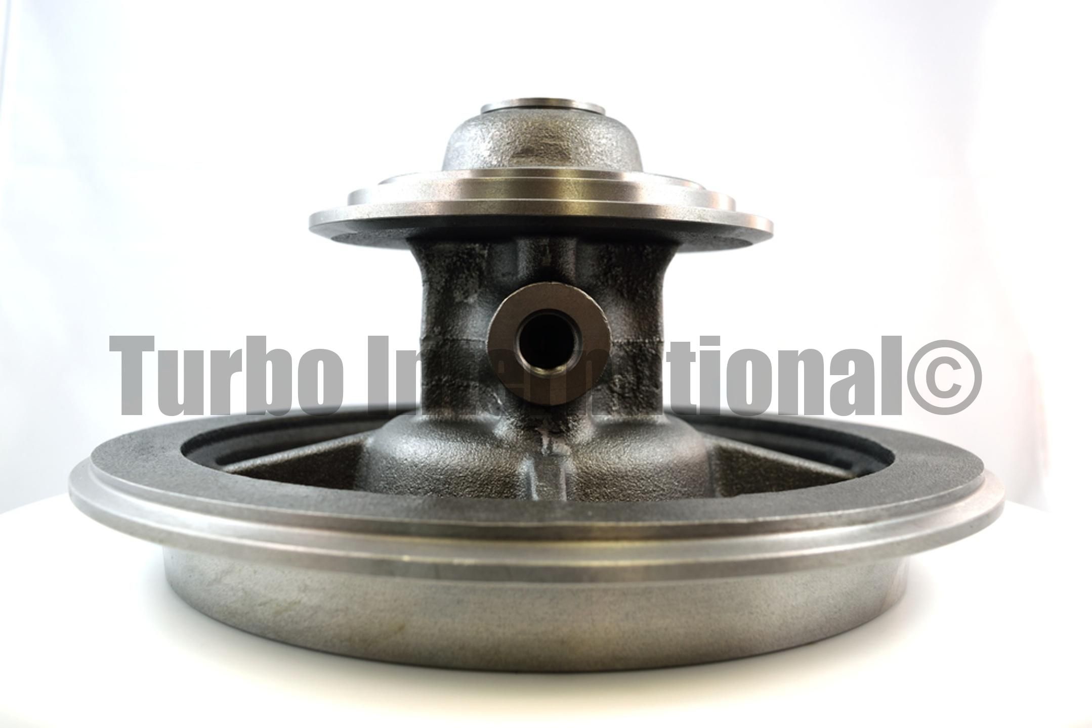Bearing Housing, HT60