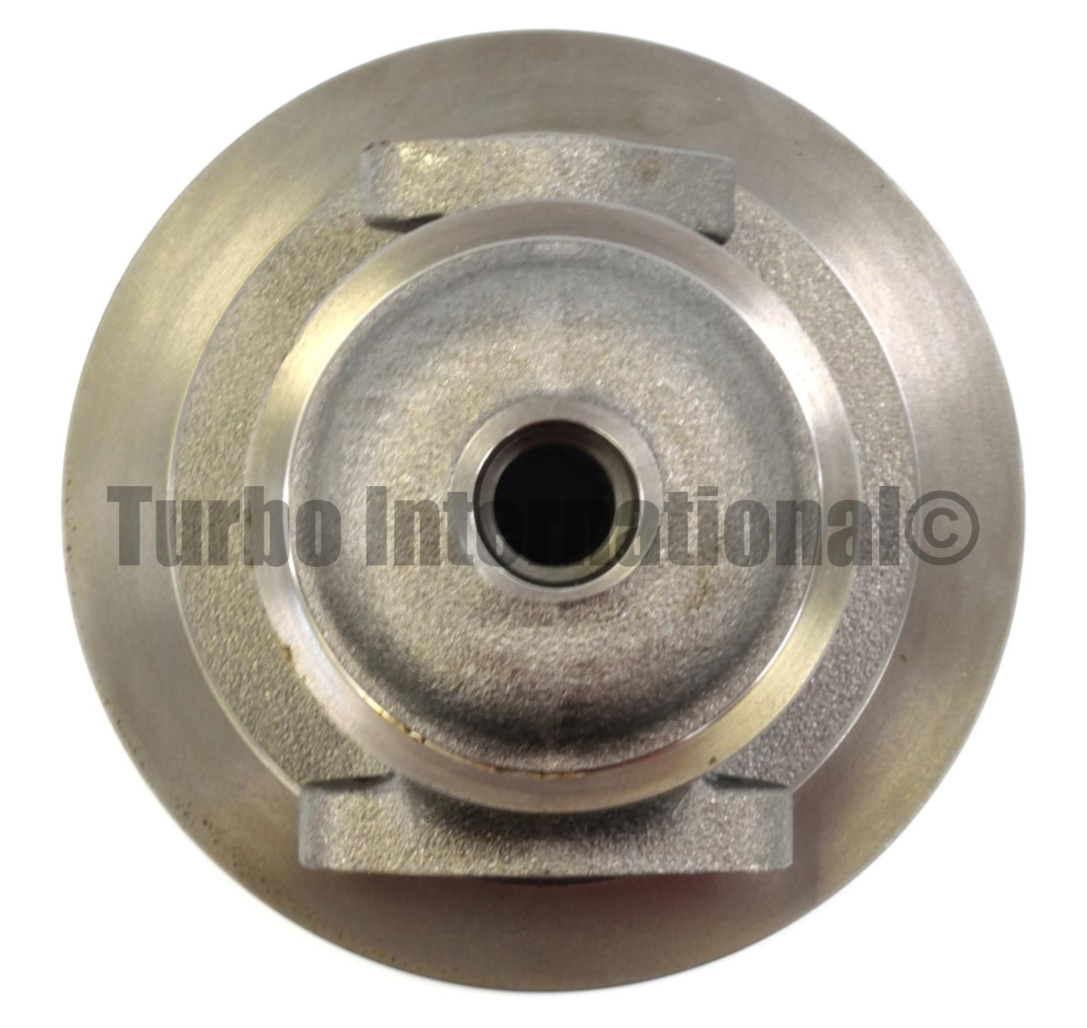 Bearing Housing, HX35/40, OIL