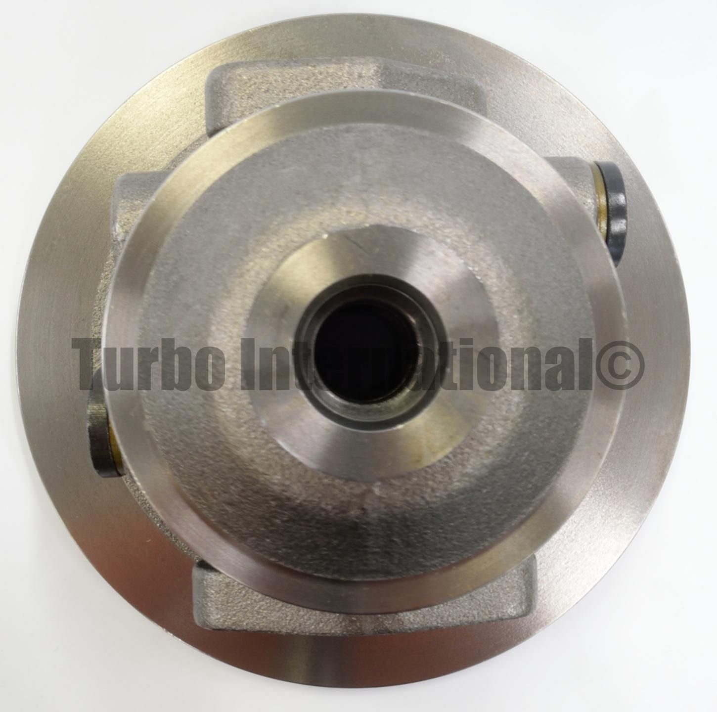 Bearing Housing, HX35/40, WATER