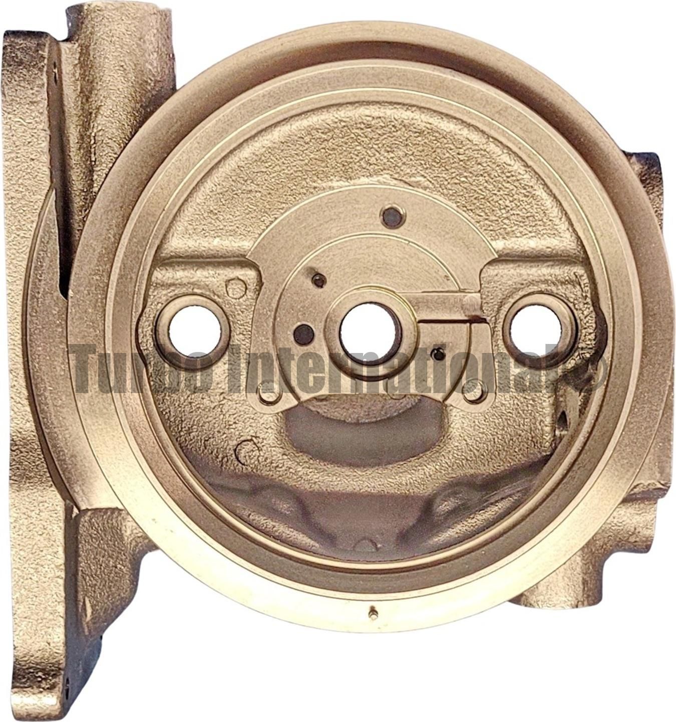 Bearing Housing, HE300VG