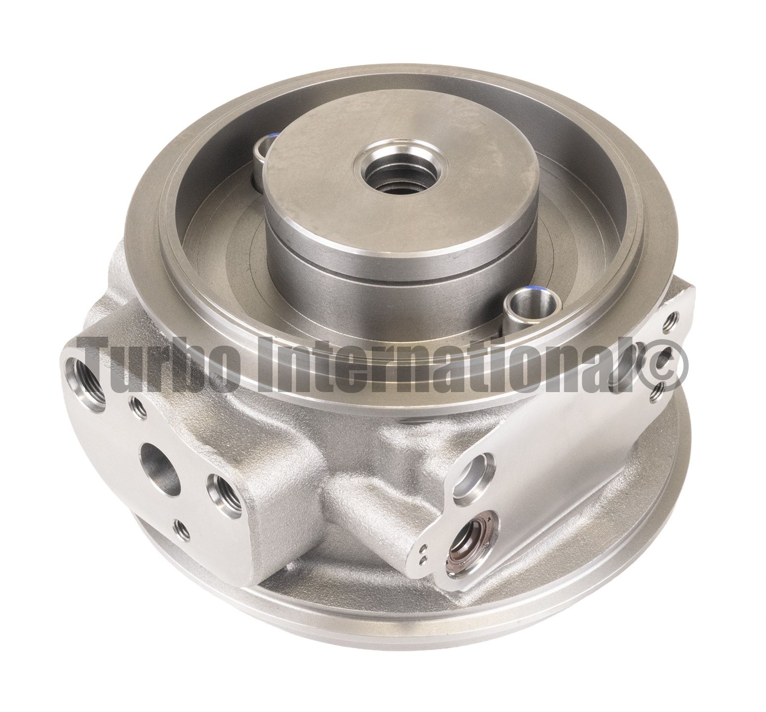 Bearing Housing, HE500VG