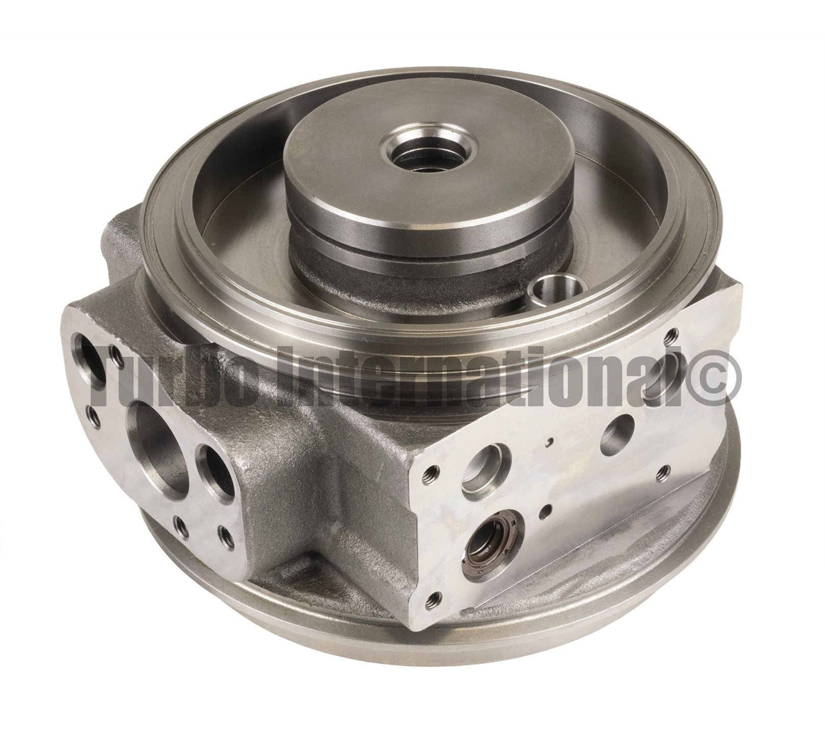 Bearing Housing, HE500VG