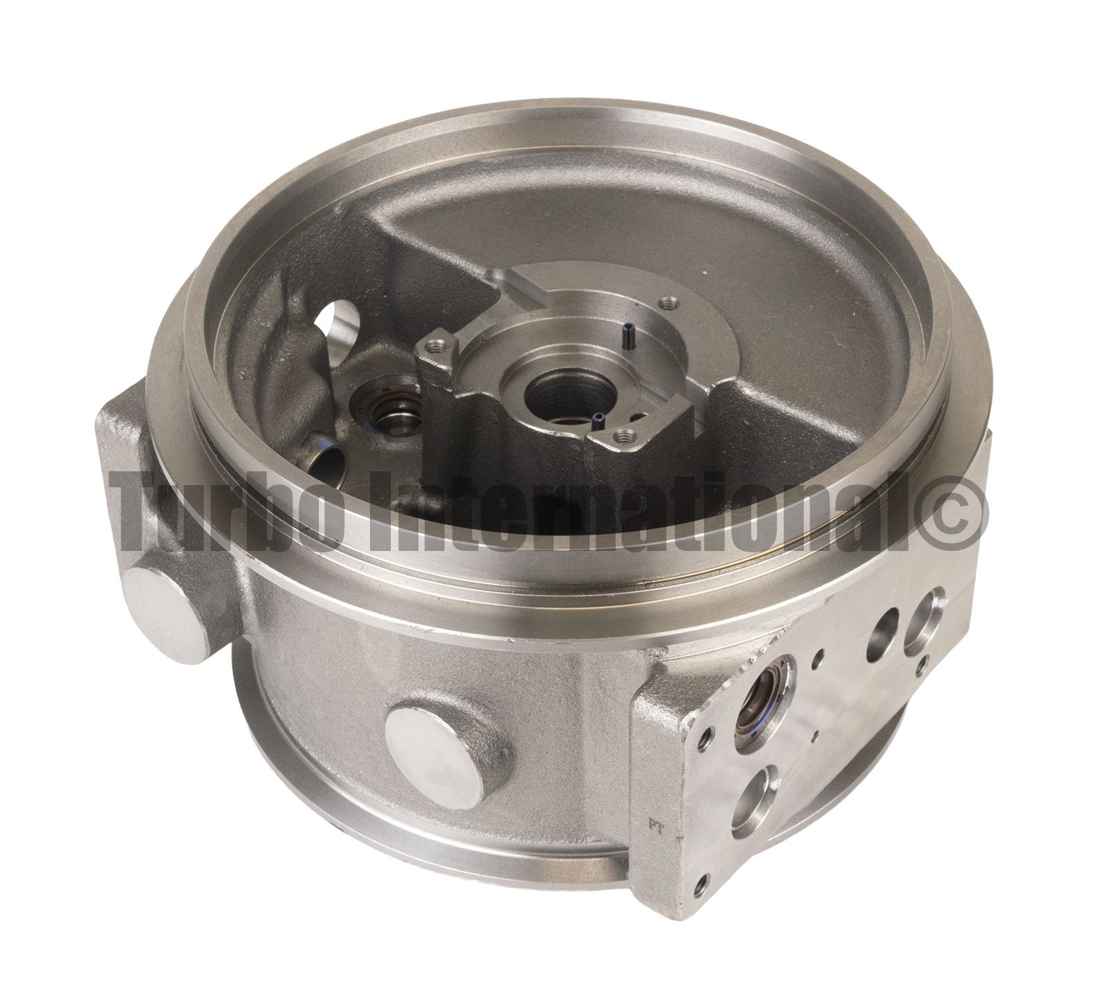 Bearing Housing, HE500VG