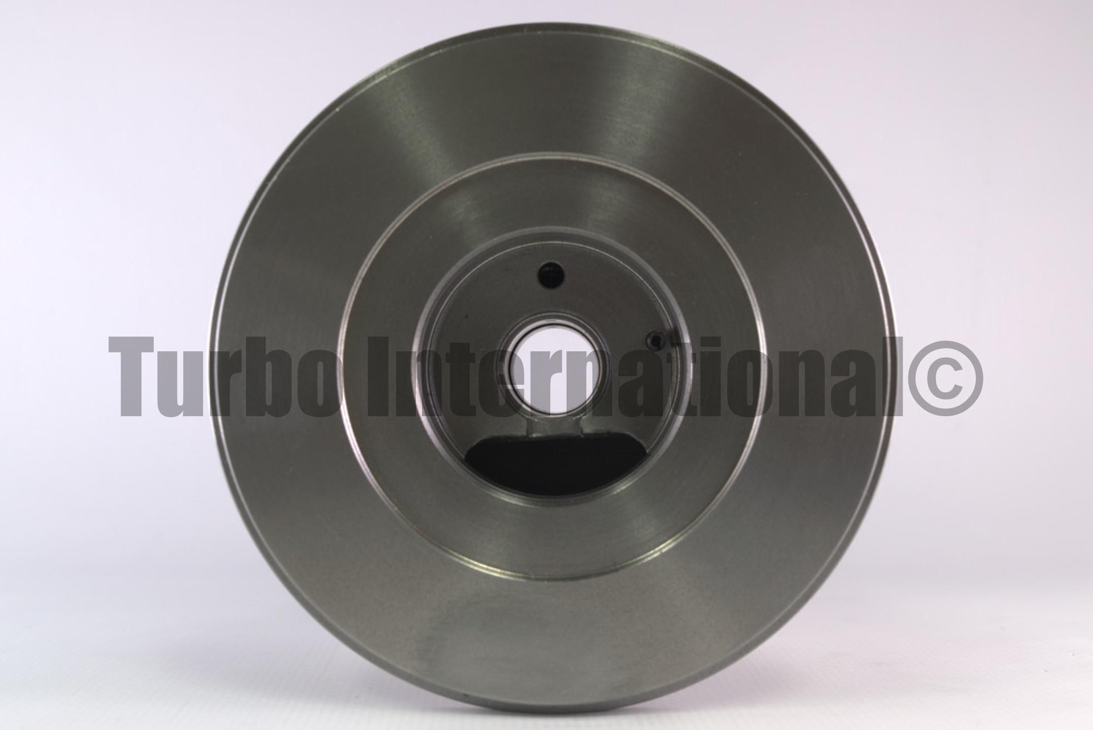 Bearing Housing, S100