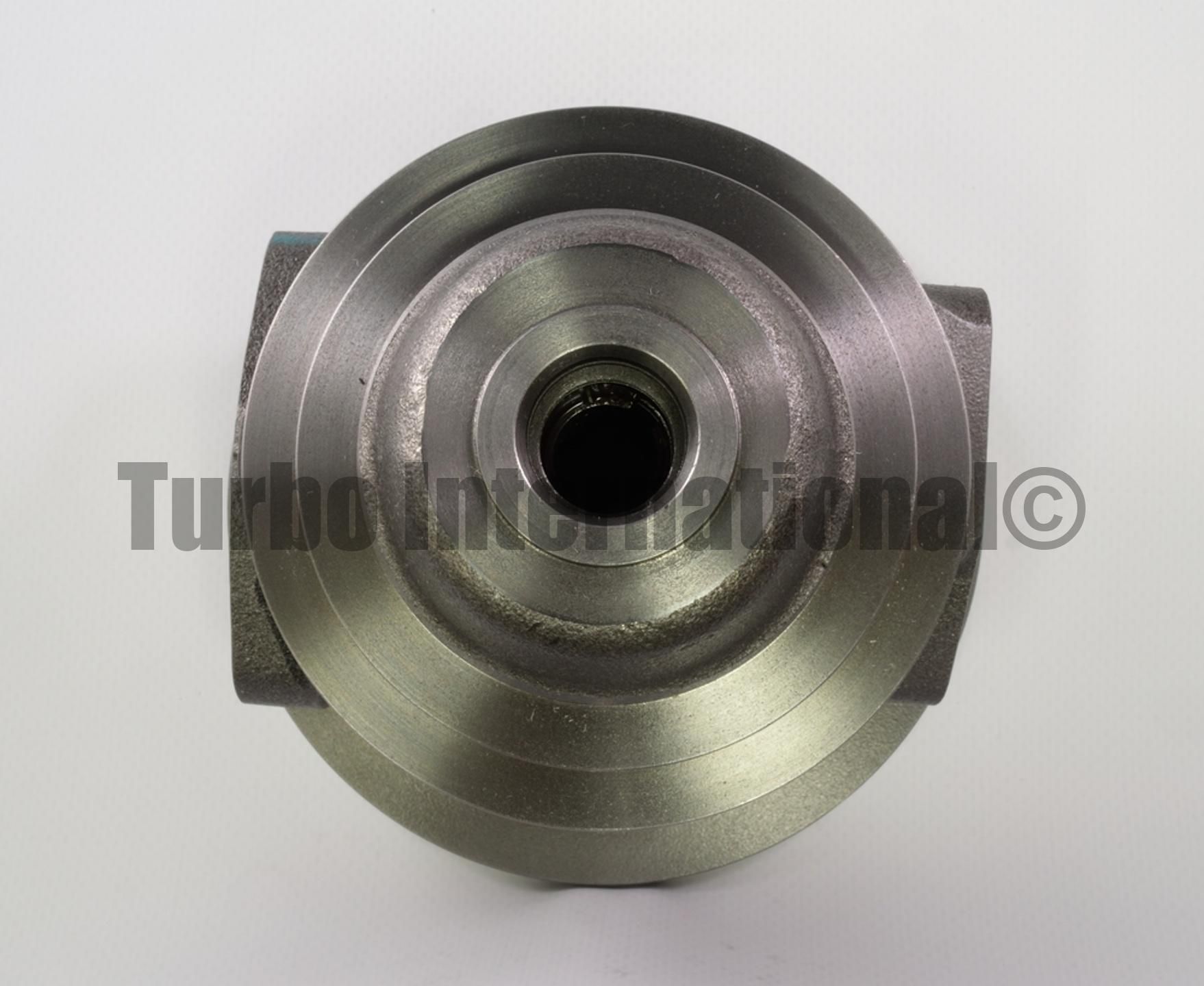 Bearing Housing, S2A