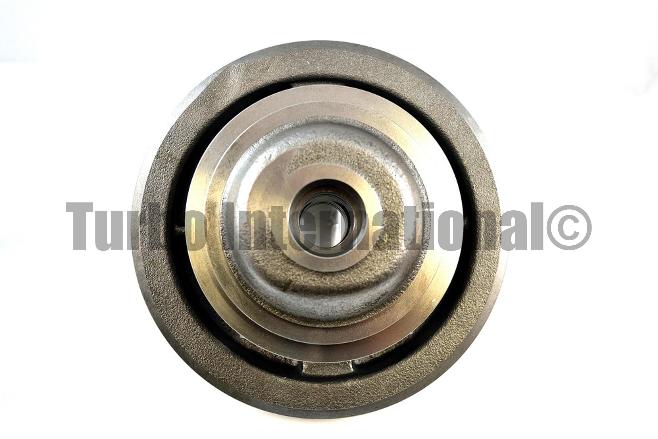 Bearing Housing, S3BGL114