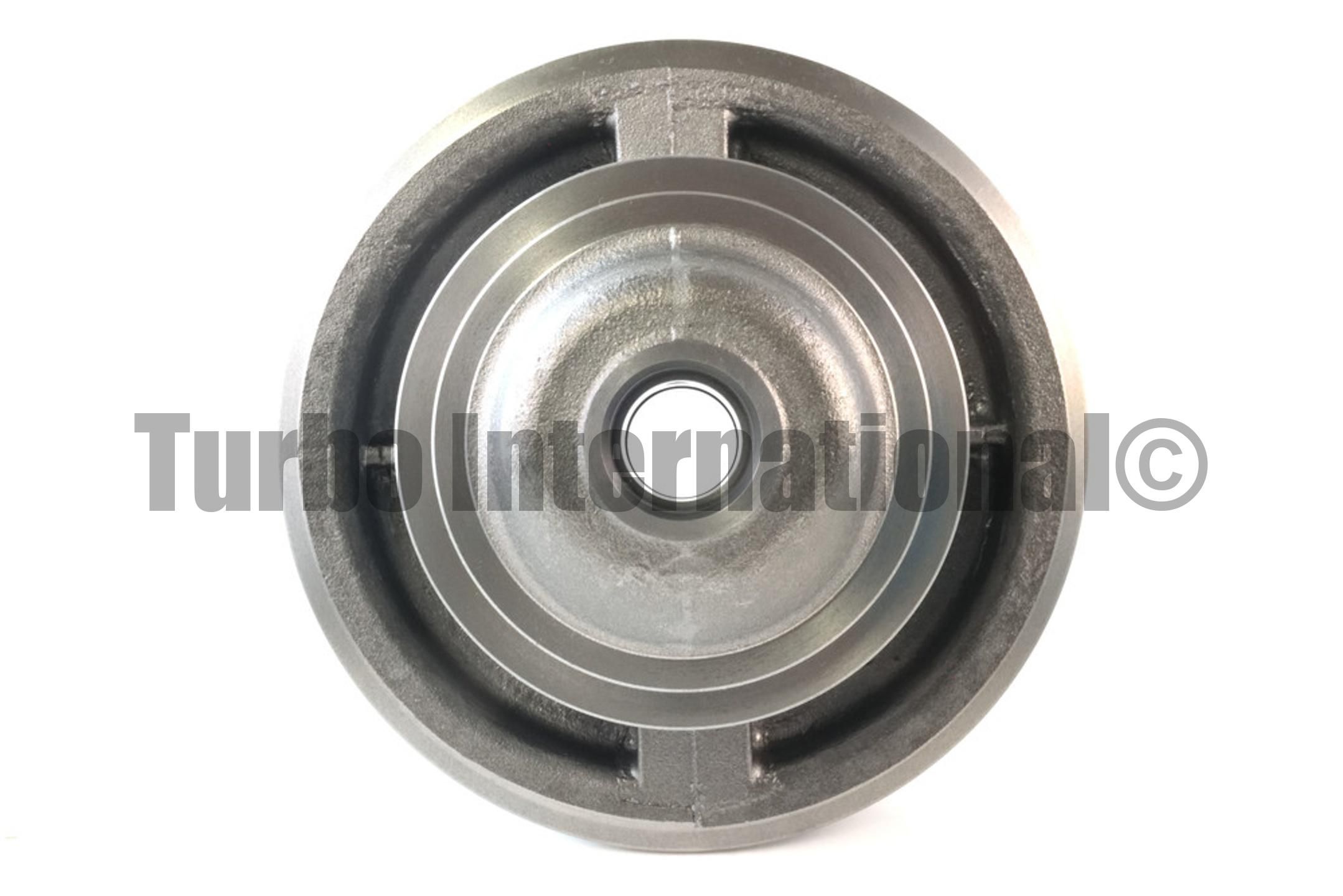 Bearing Housing, S400