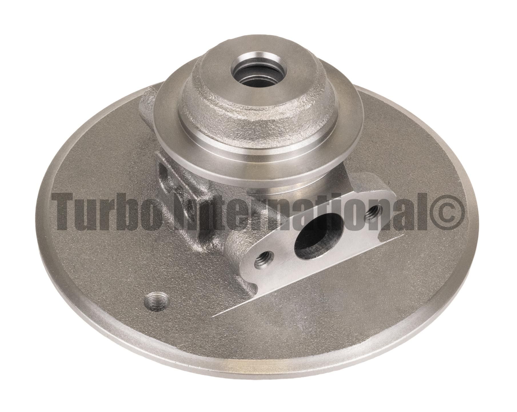 Bearing Housing, S200A
