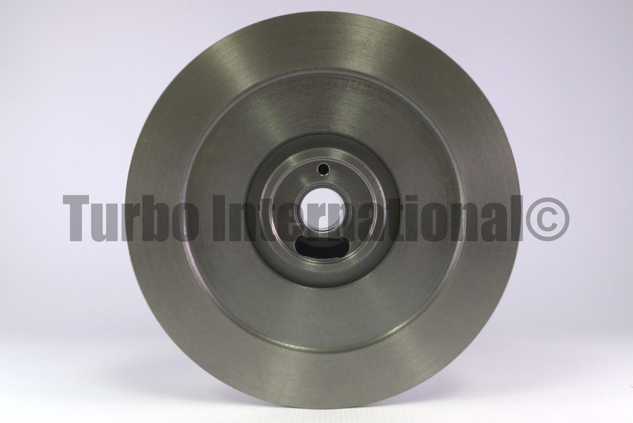 Bearing Housing, K03, OIL