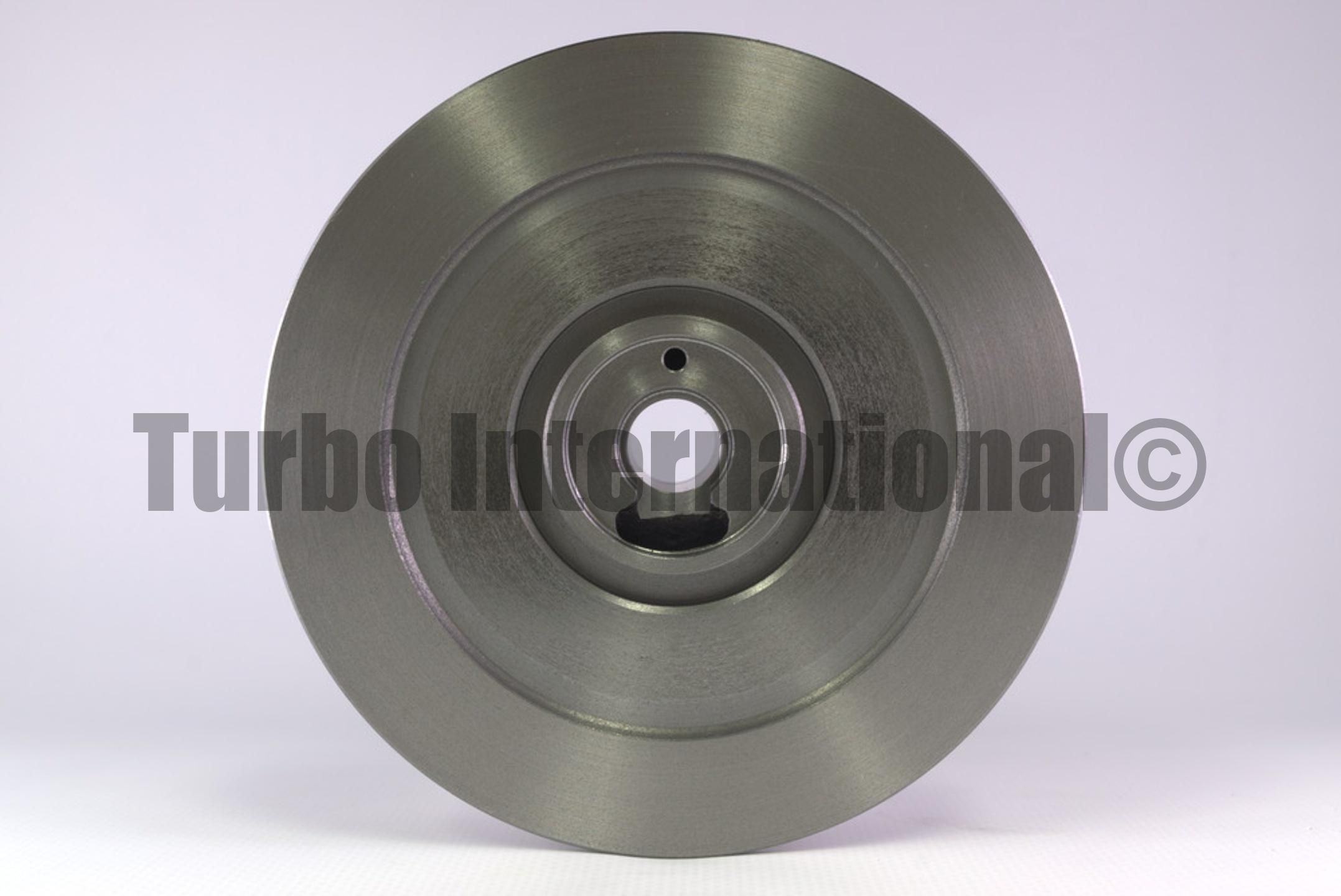 Bearing Housing, K03, WATER