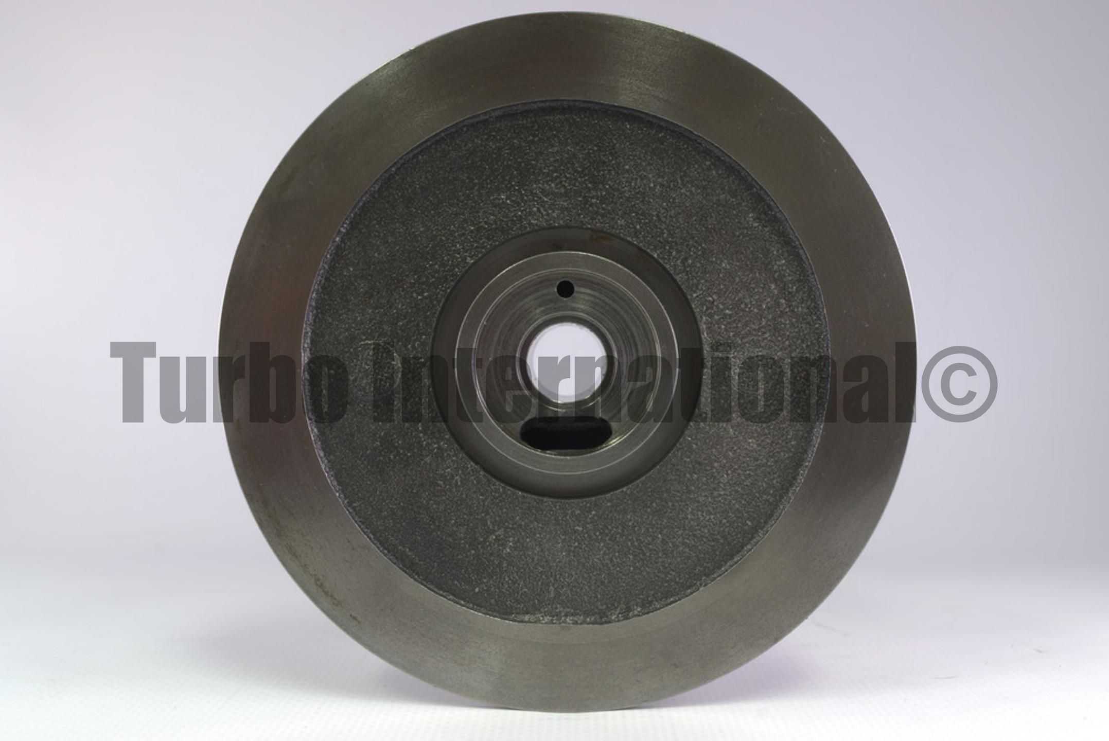 Bearing Housing, K04, OIL