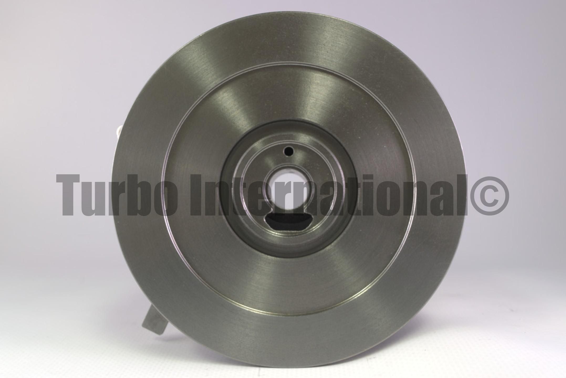 Bearing Housing, BV43