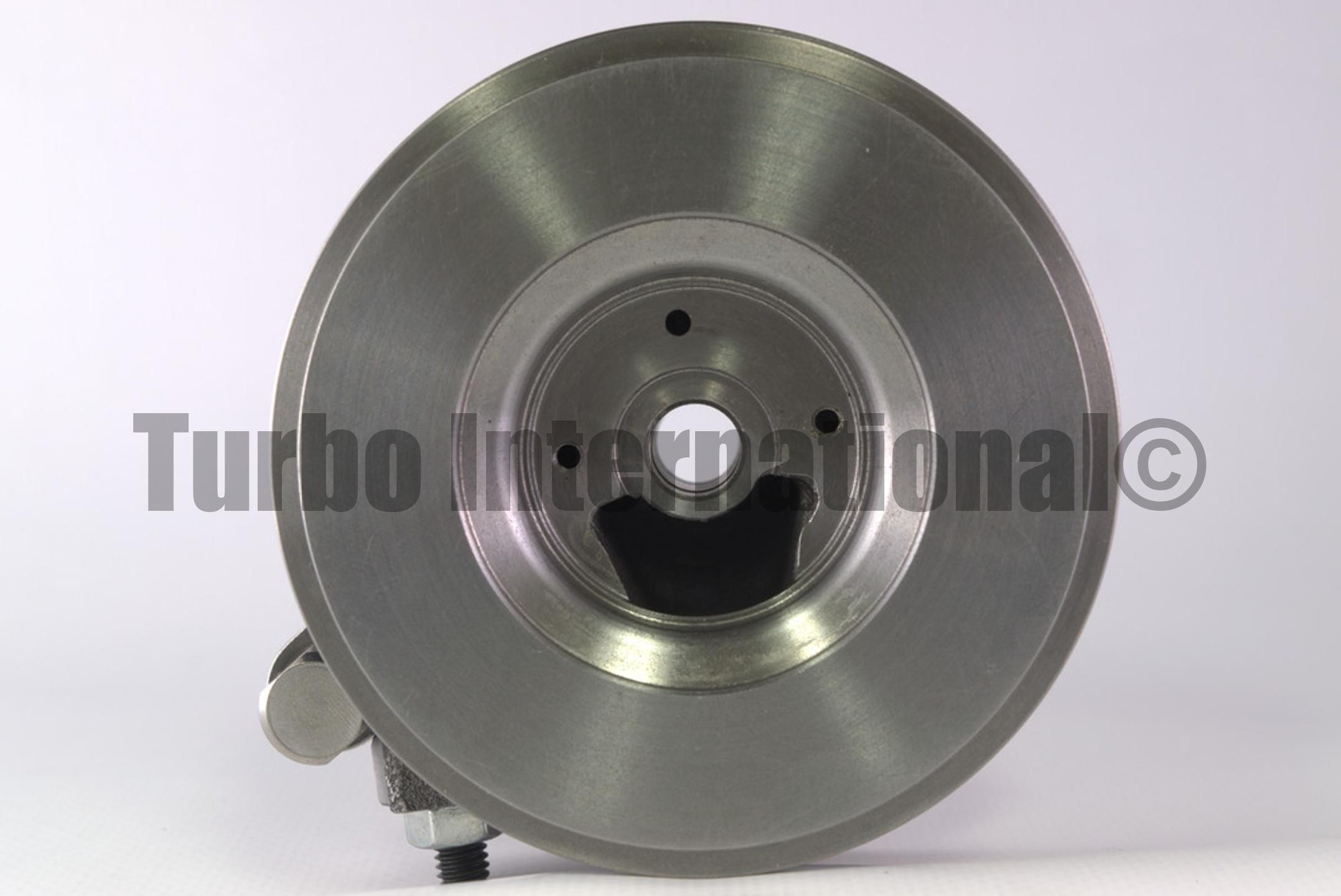 Bearing Housing, BV39