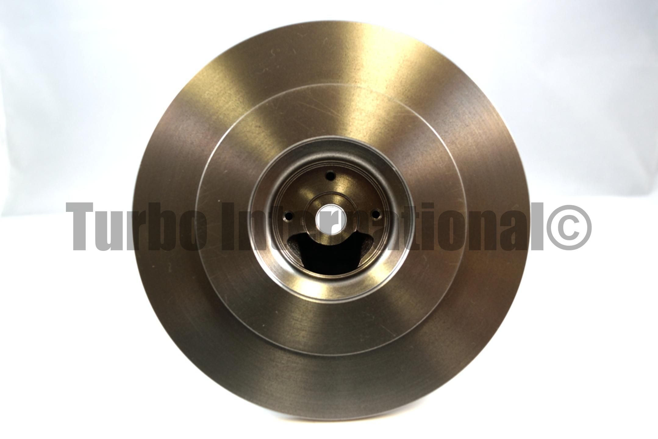 Bearing Housing, K03, WATER
