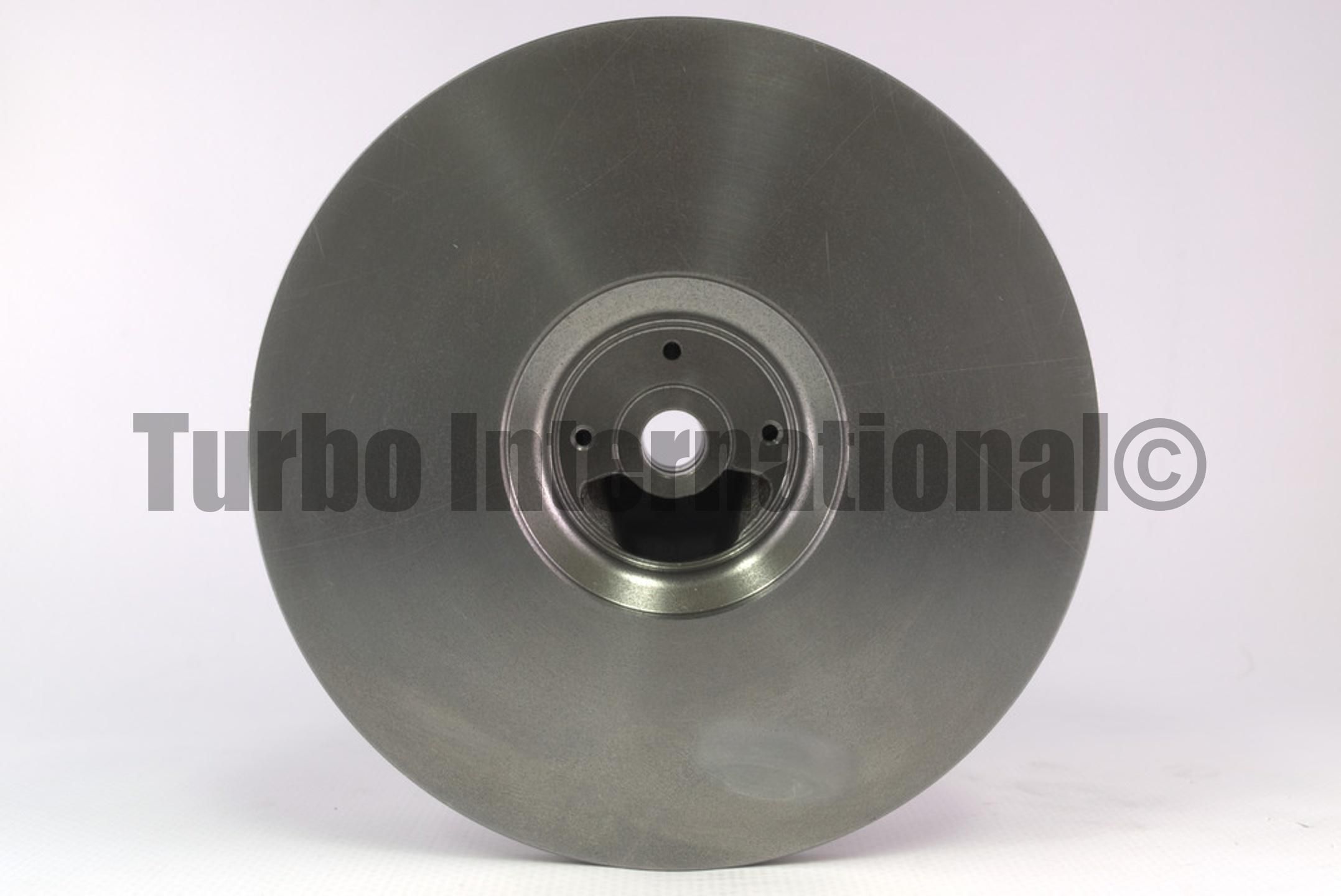 Bearing Housing, BV39