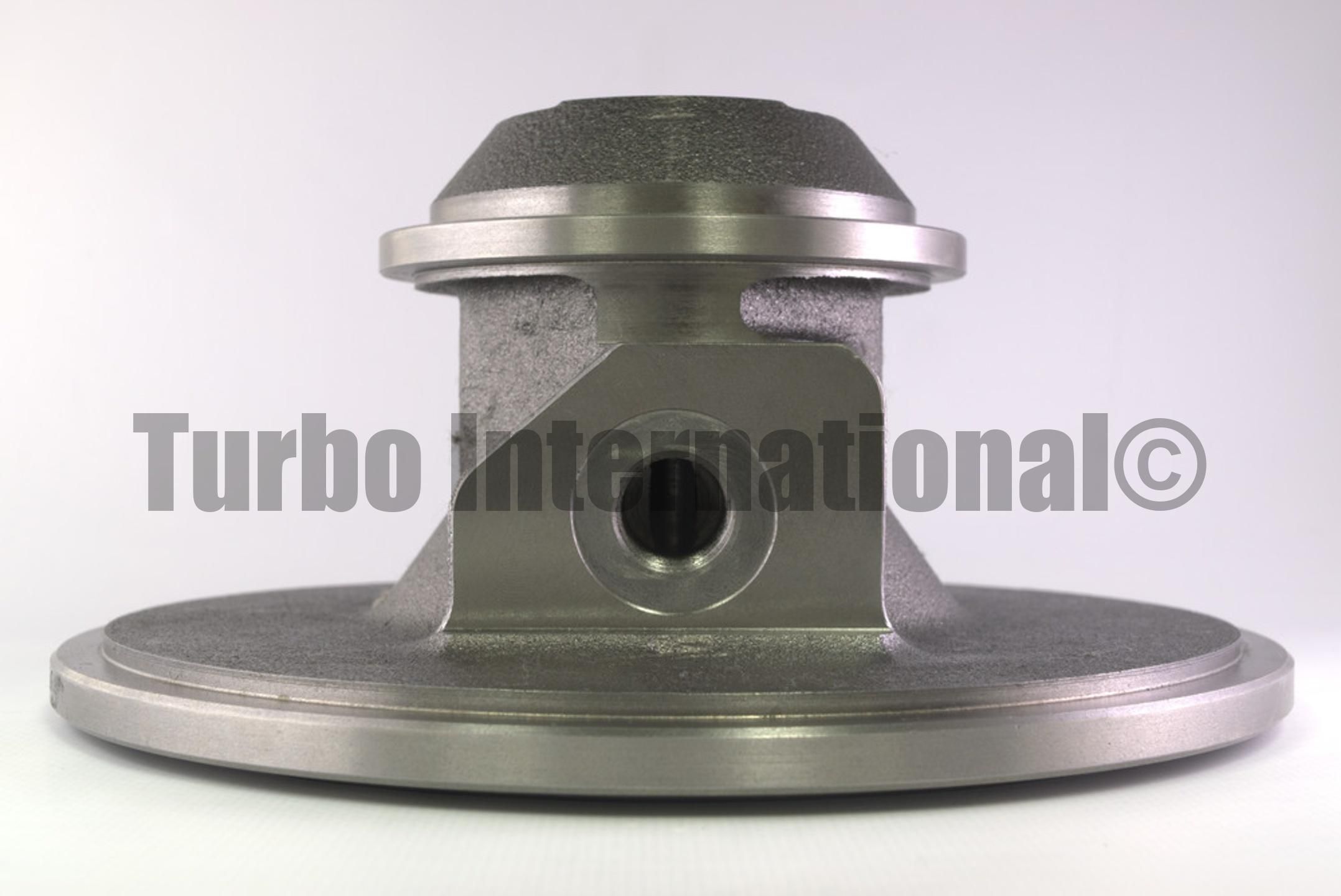 Bearing Housing, K31