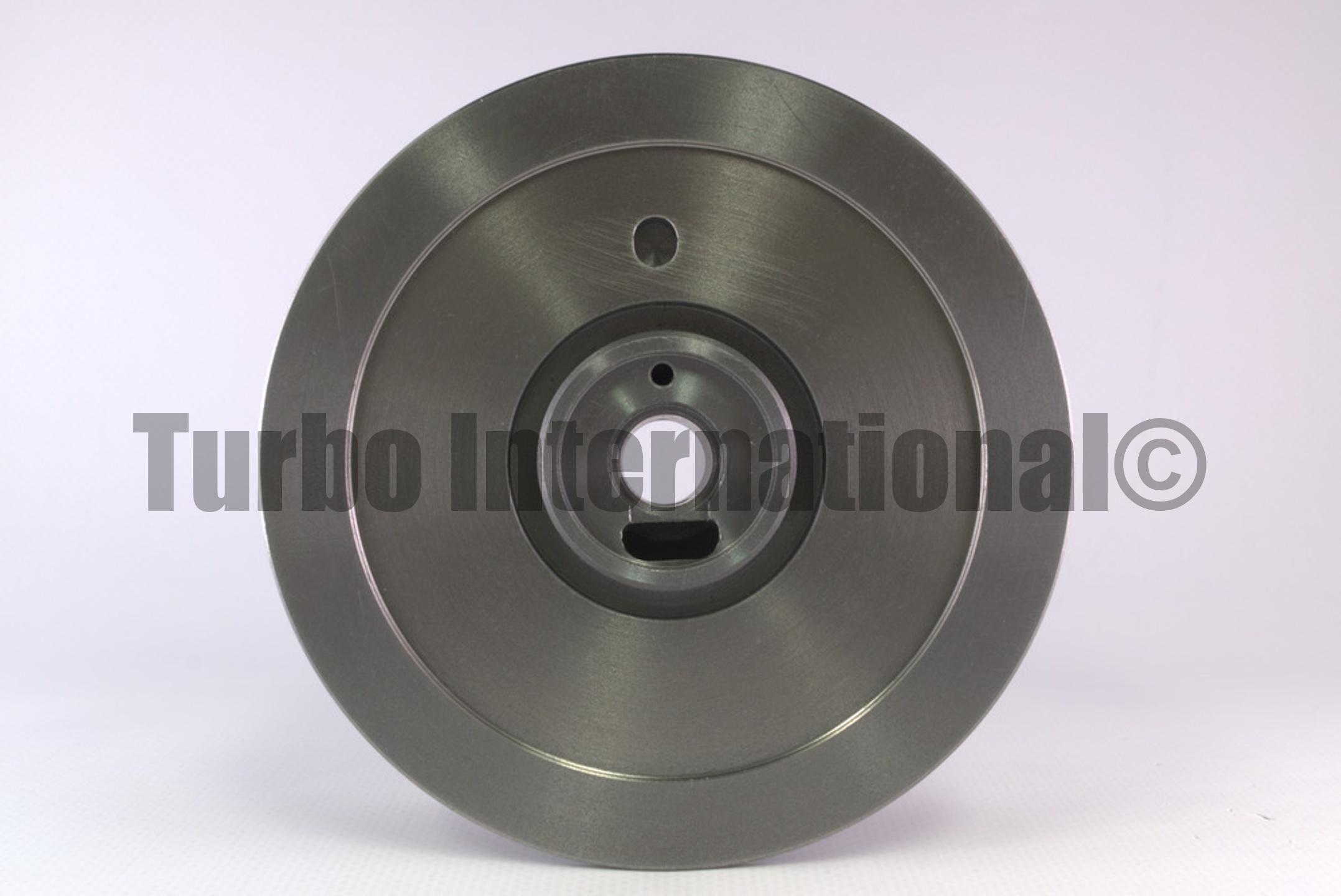 Bearing Housing, BV43