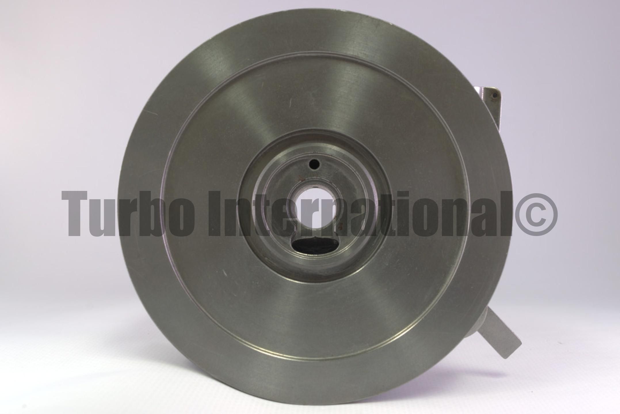 Bearing Housing, BV50