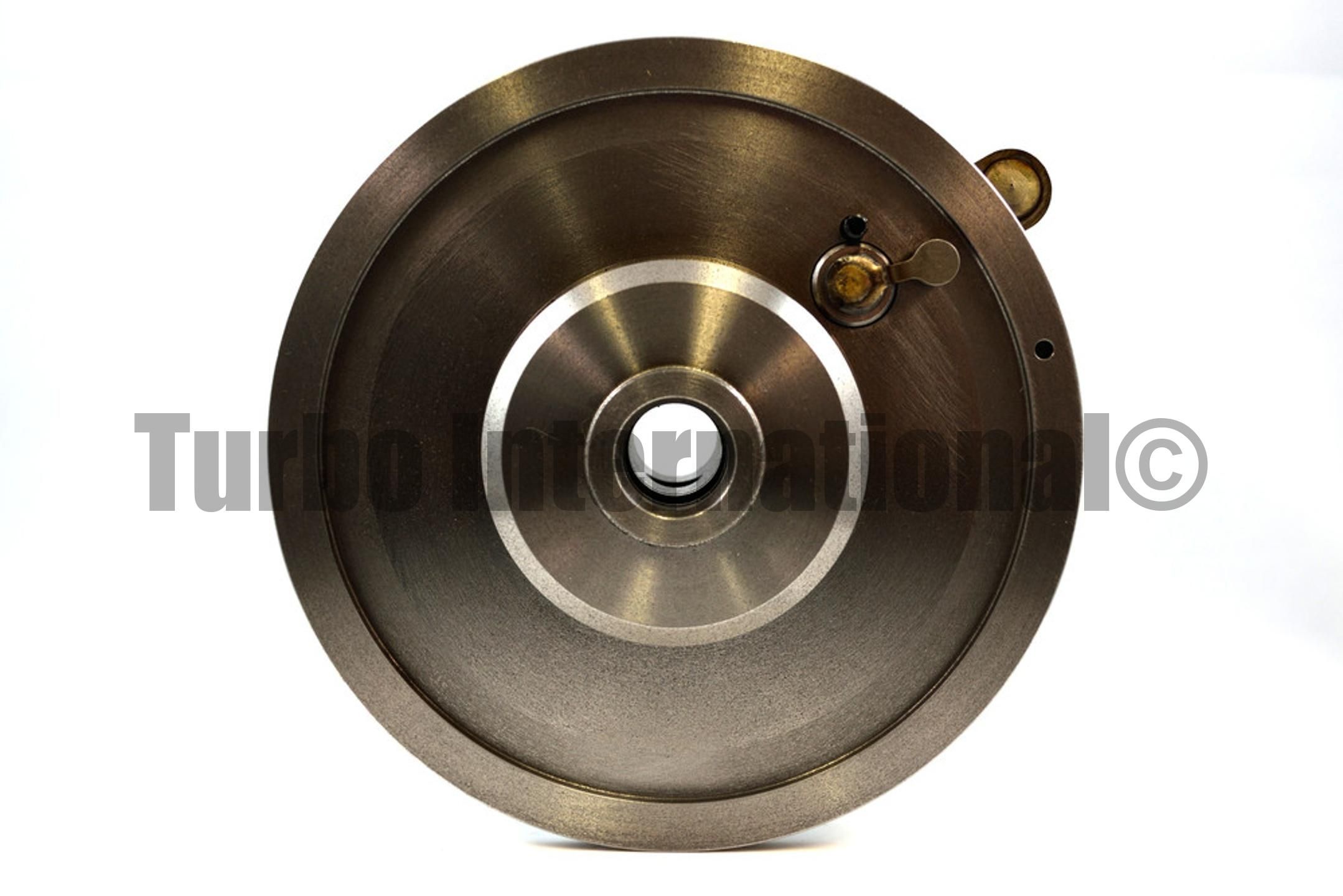 Bearing Housing, BV39F