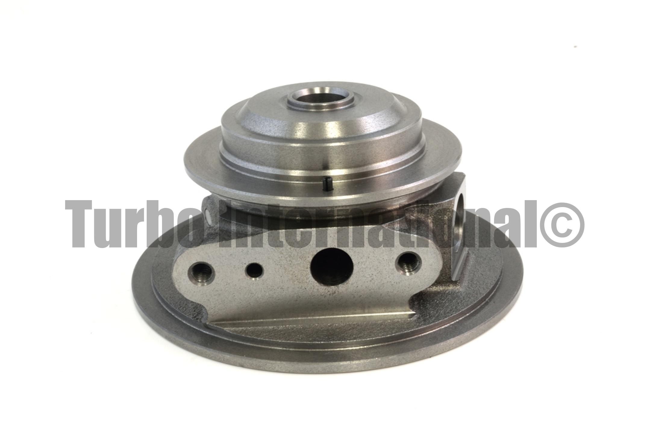 Bearing Housing, K0CG, WATER