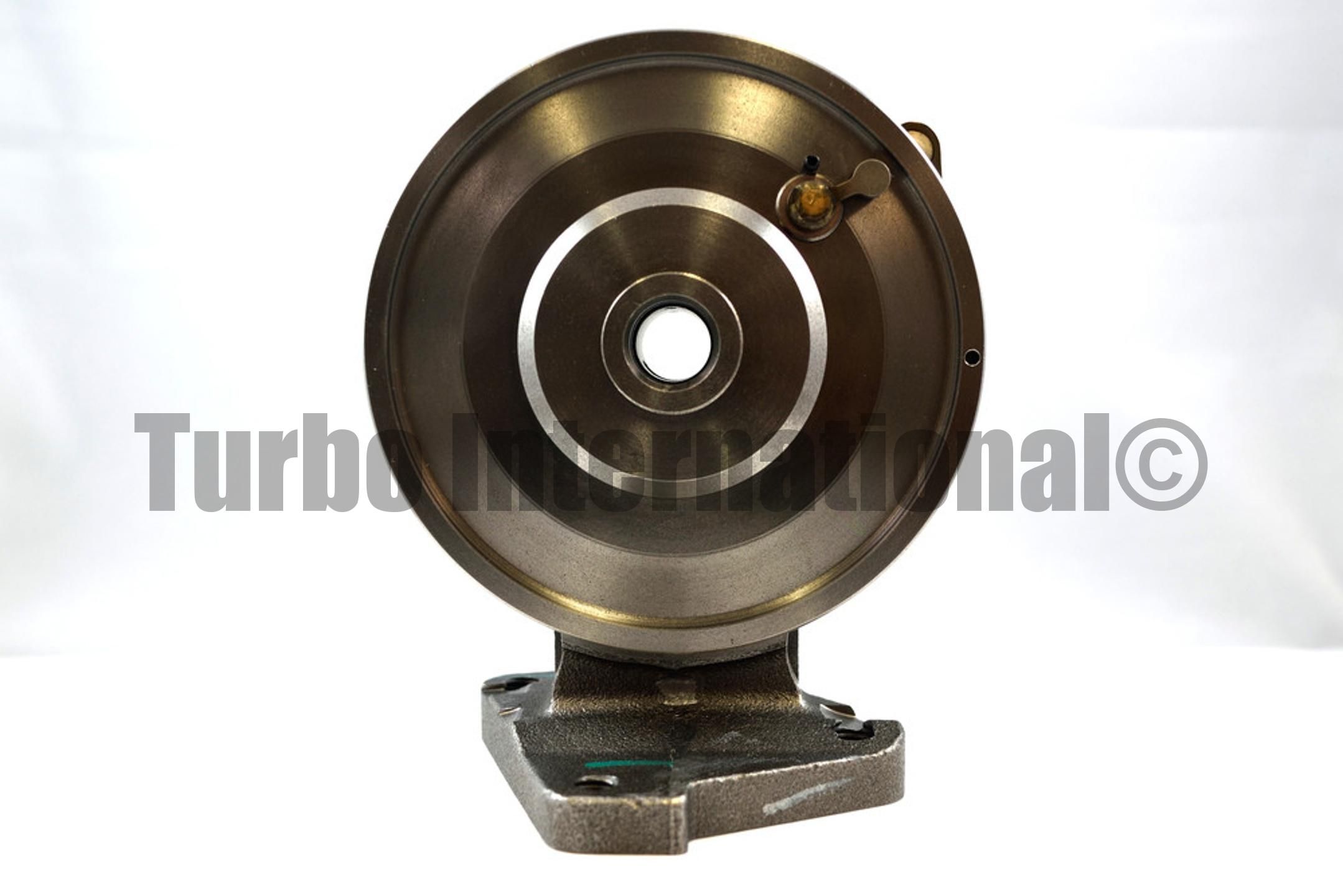Bearing Housing, BV50