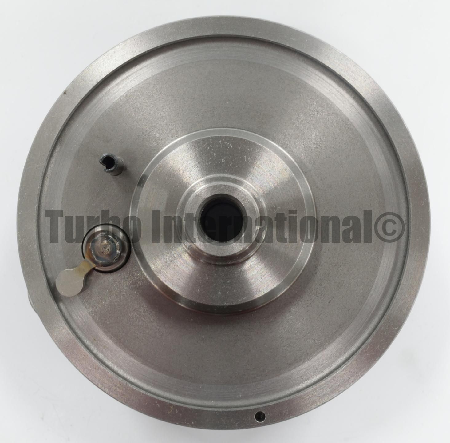 Bearing Housing, BV35